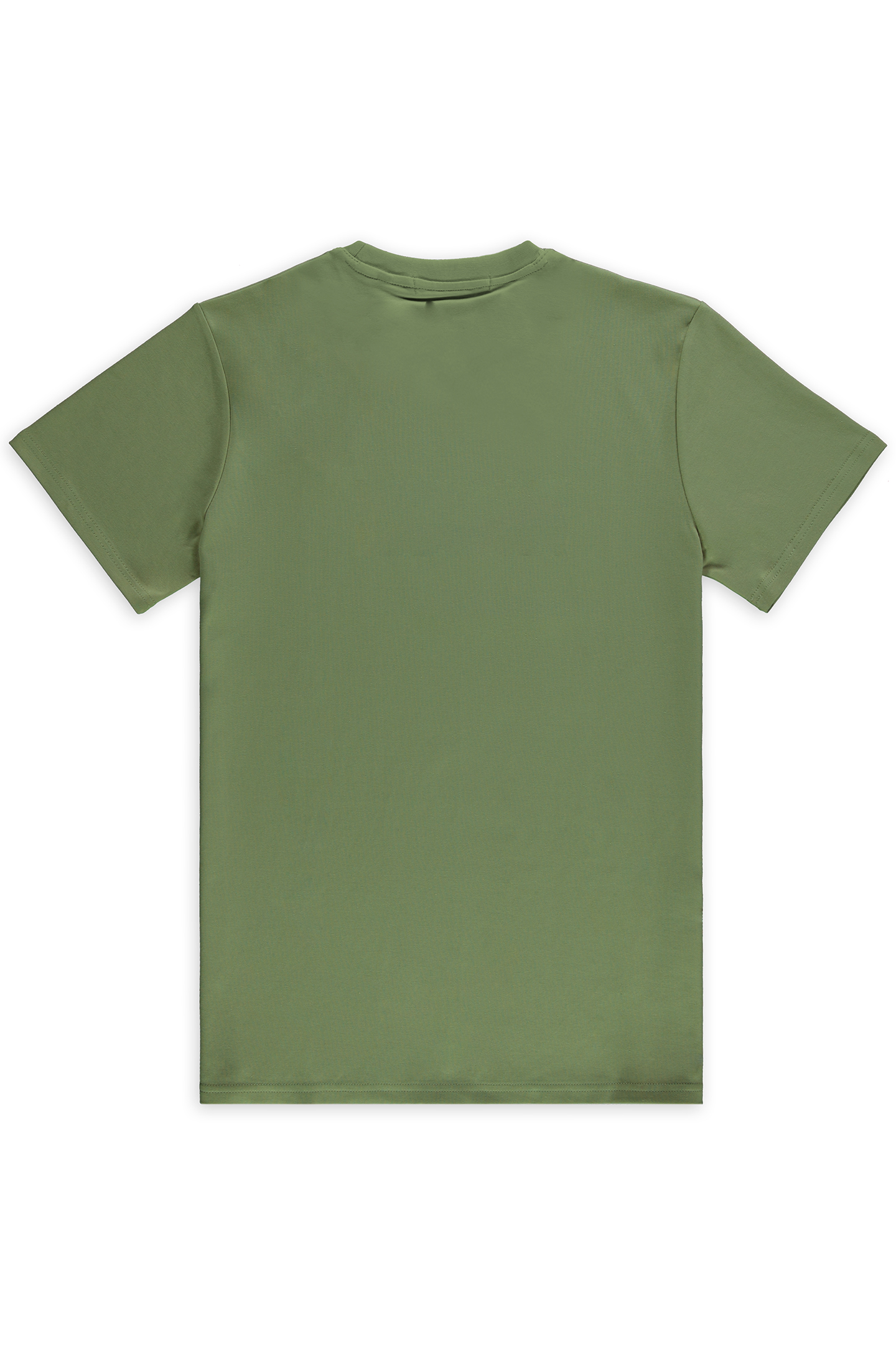 UNISEX RAF TEE GREEN 2