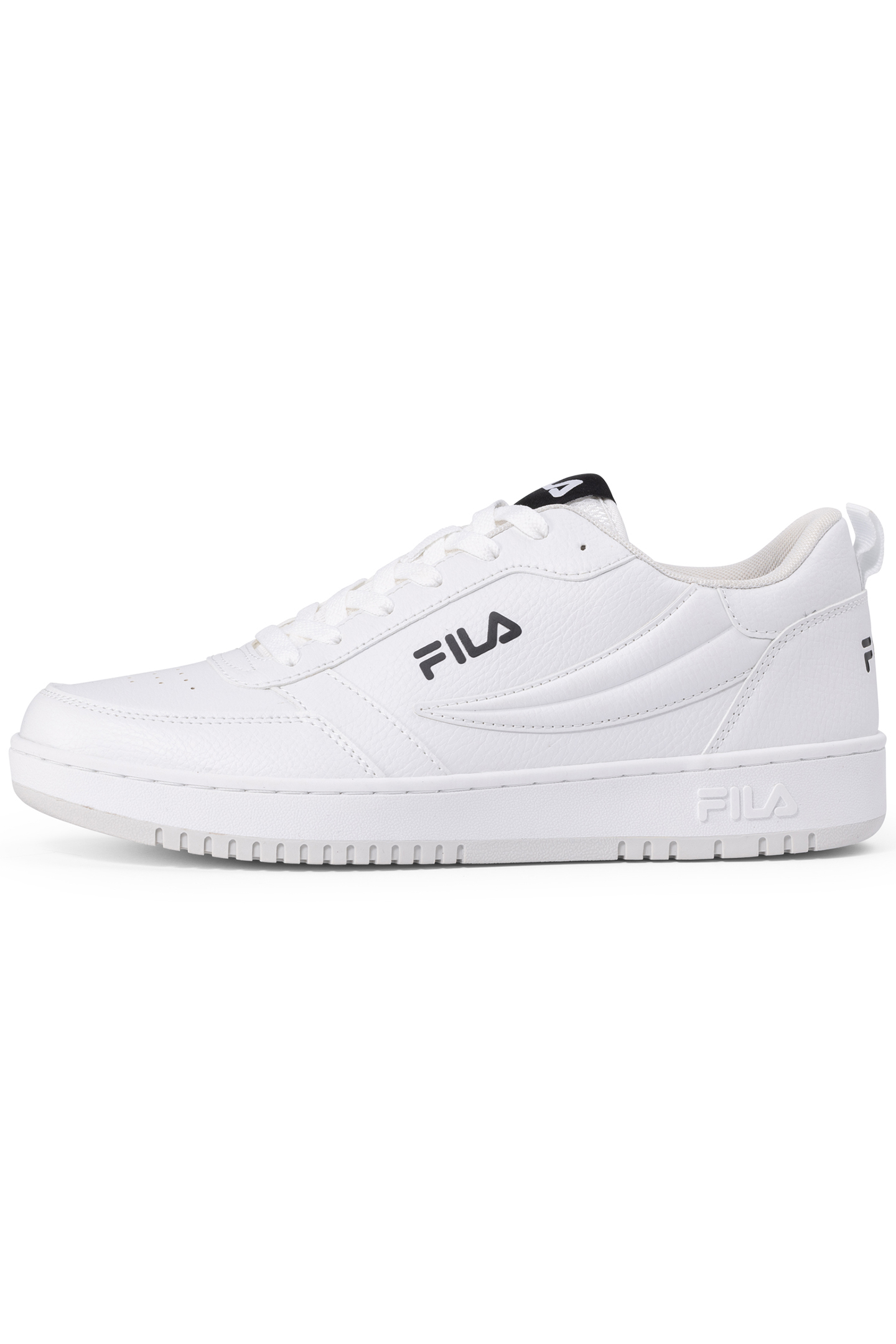 FILA REGA NF WHITE-WHITE 1