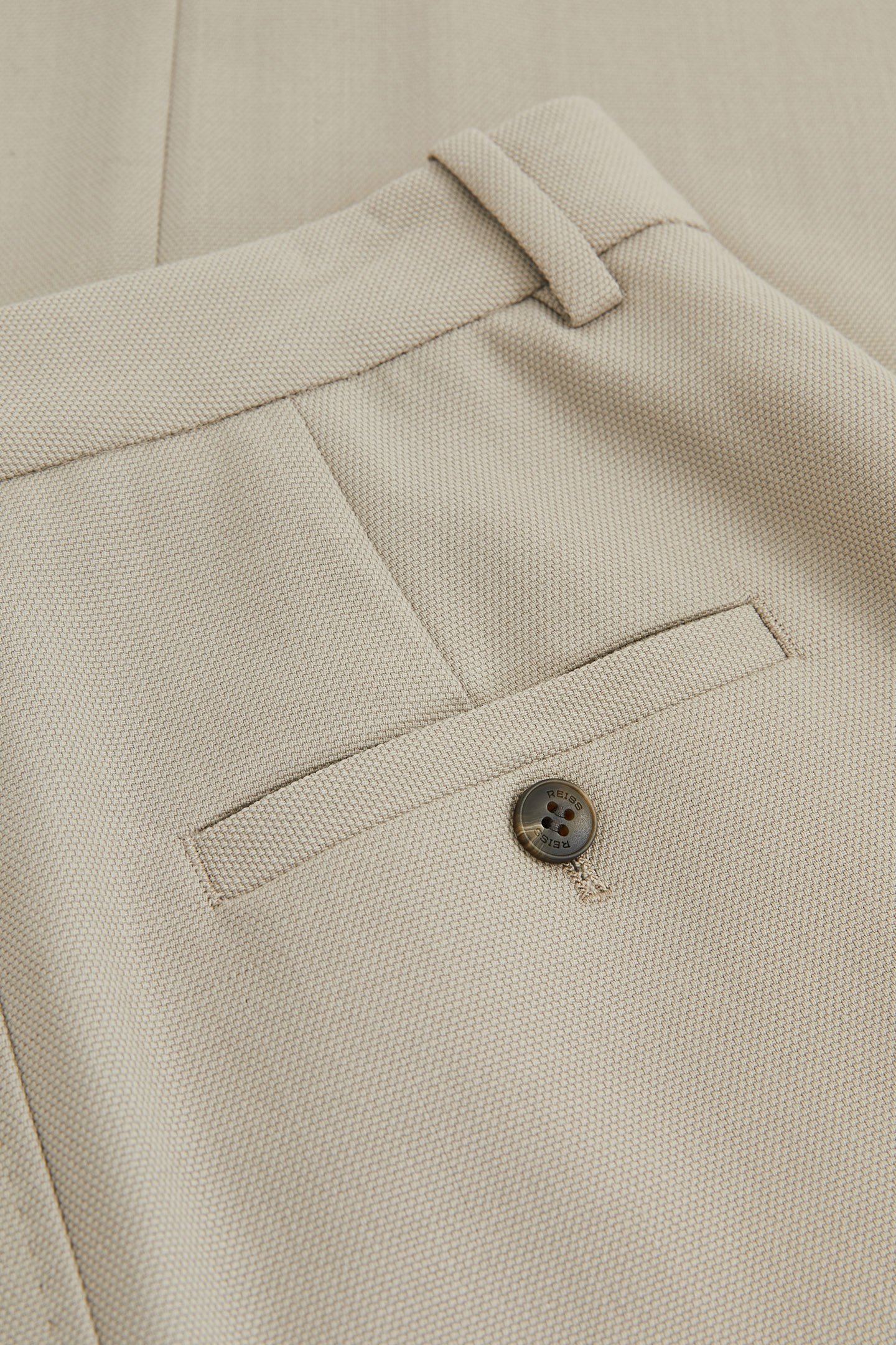 BRITTANY FORMAL TAILORED SKIRT NEUTRAL 6