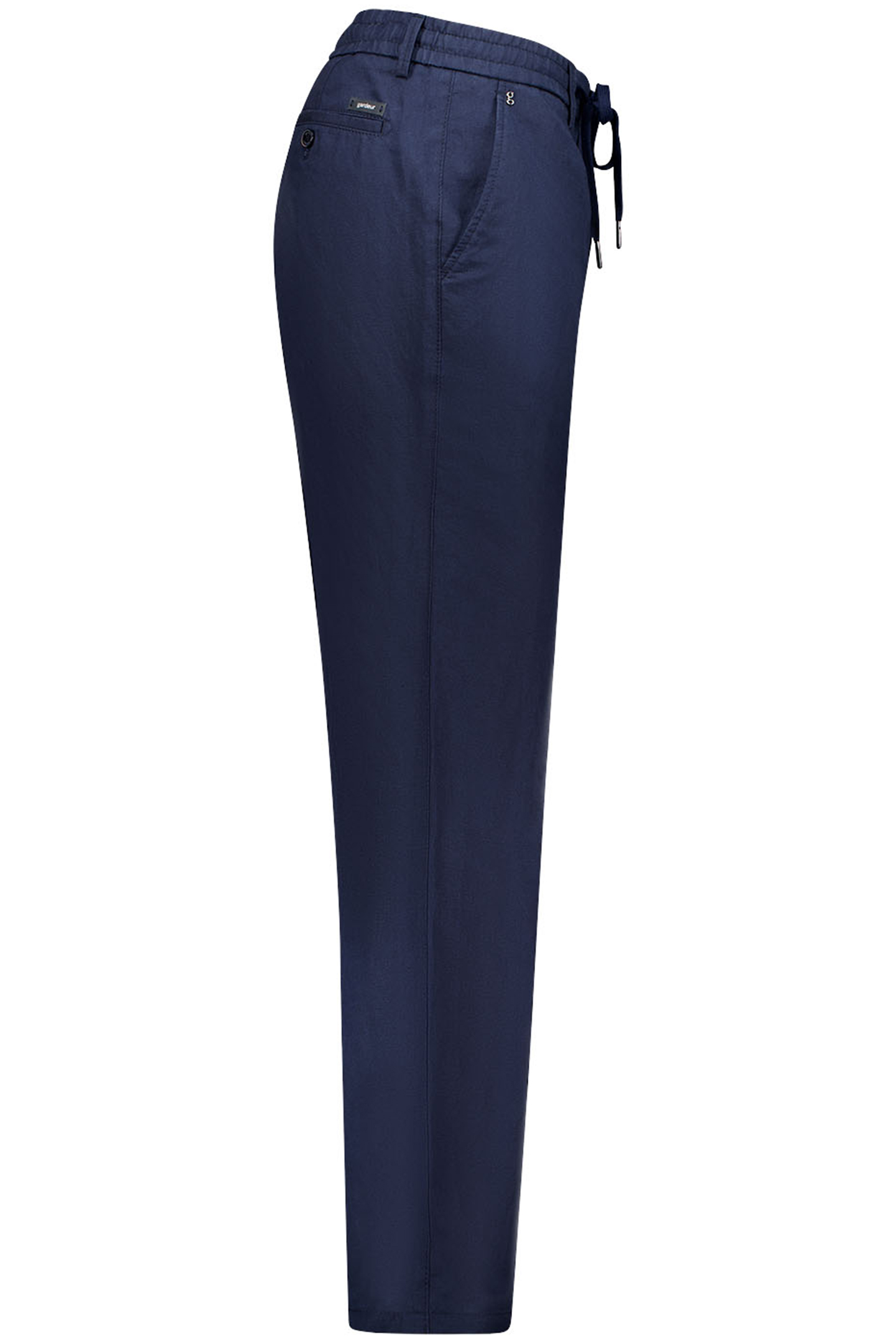 BAXTER DUNKELMARINE 3