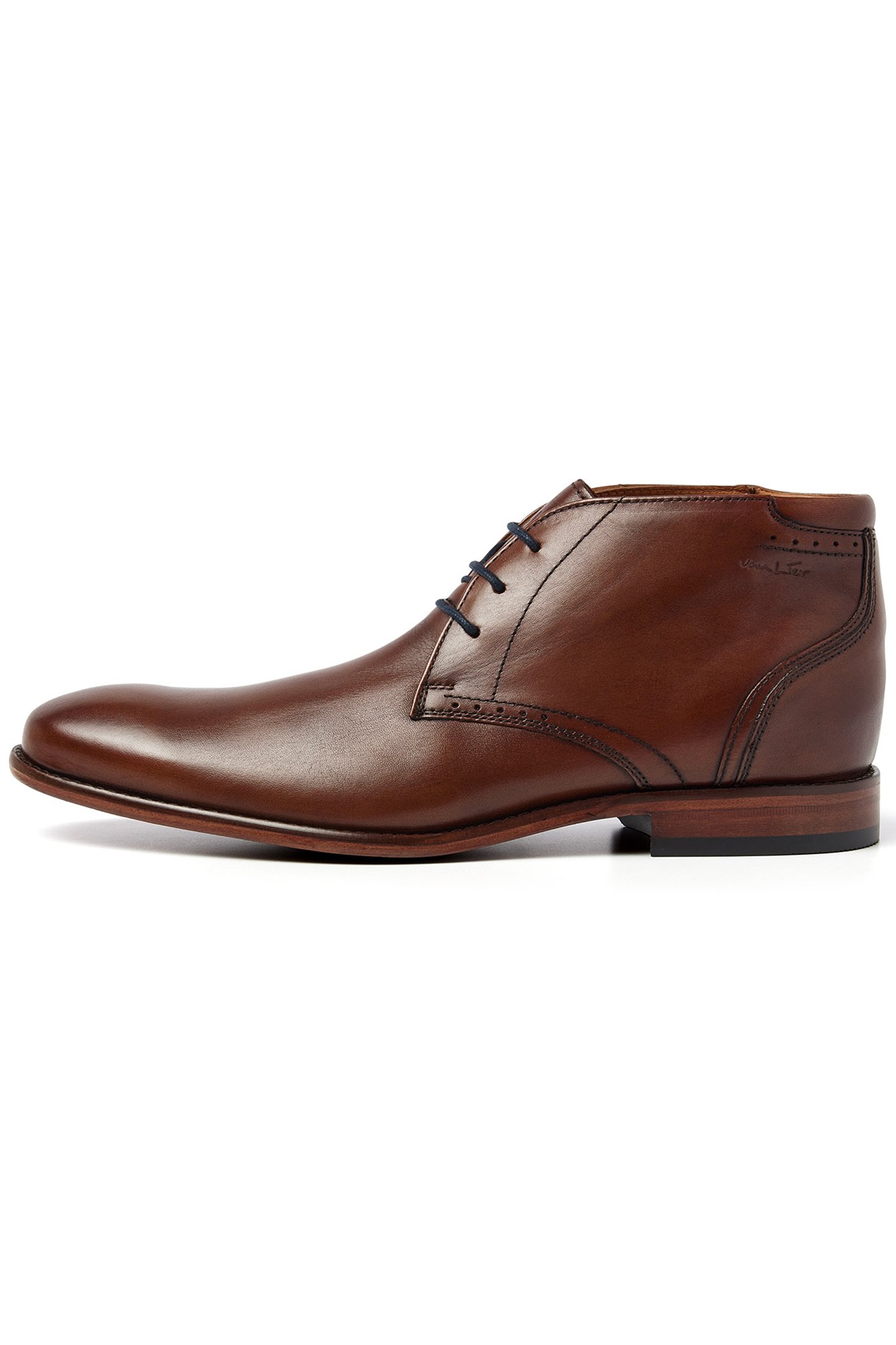 HERCULES COGNAC by Van Lier