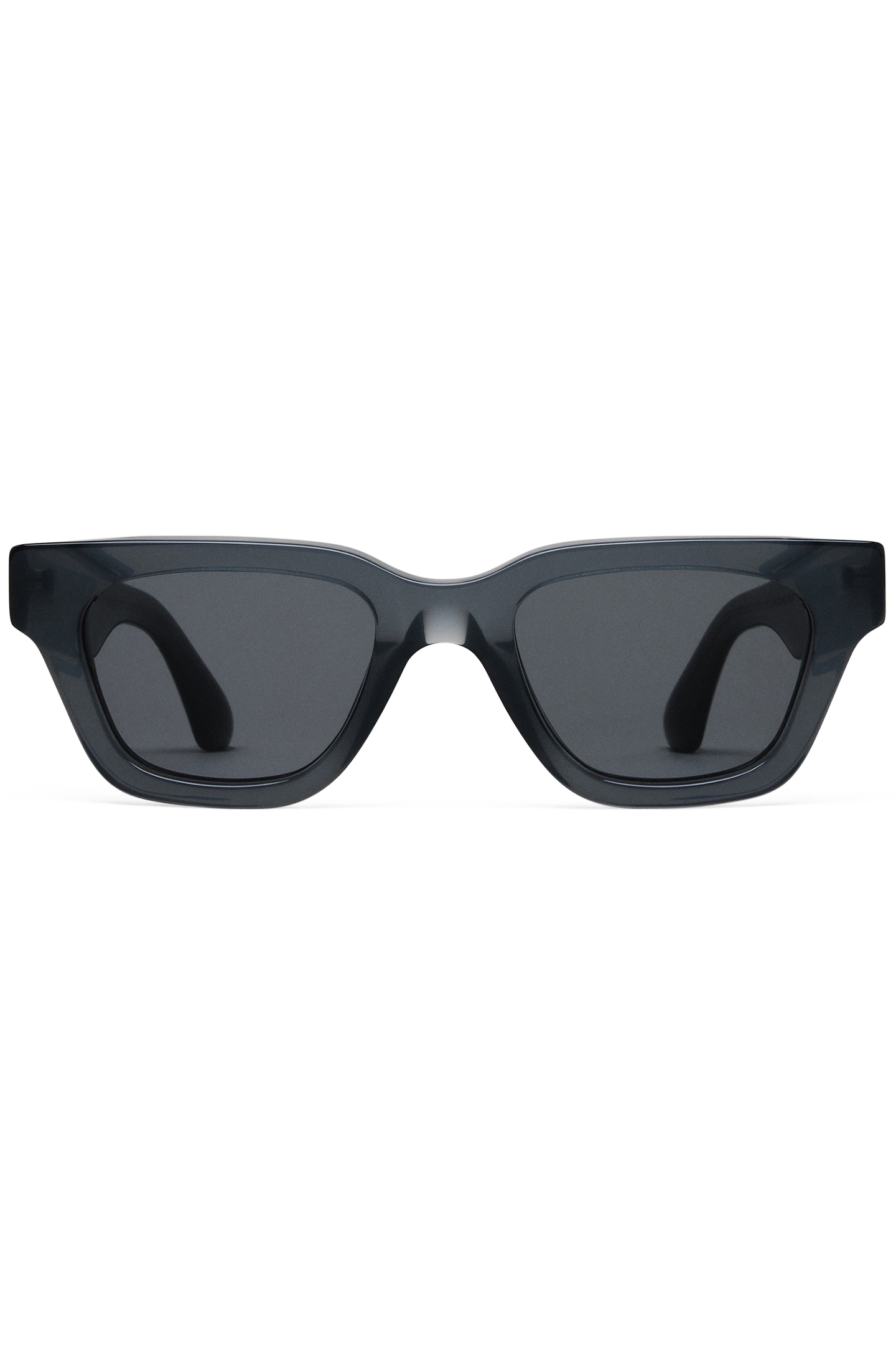 11.2 - DARK GREY UNISEX by CHIMI