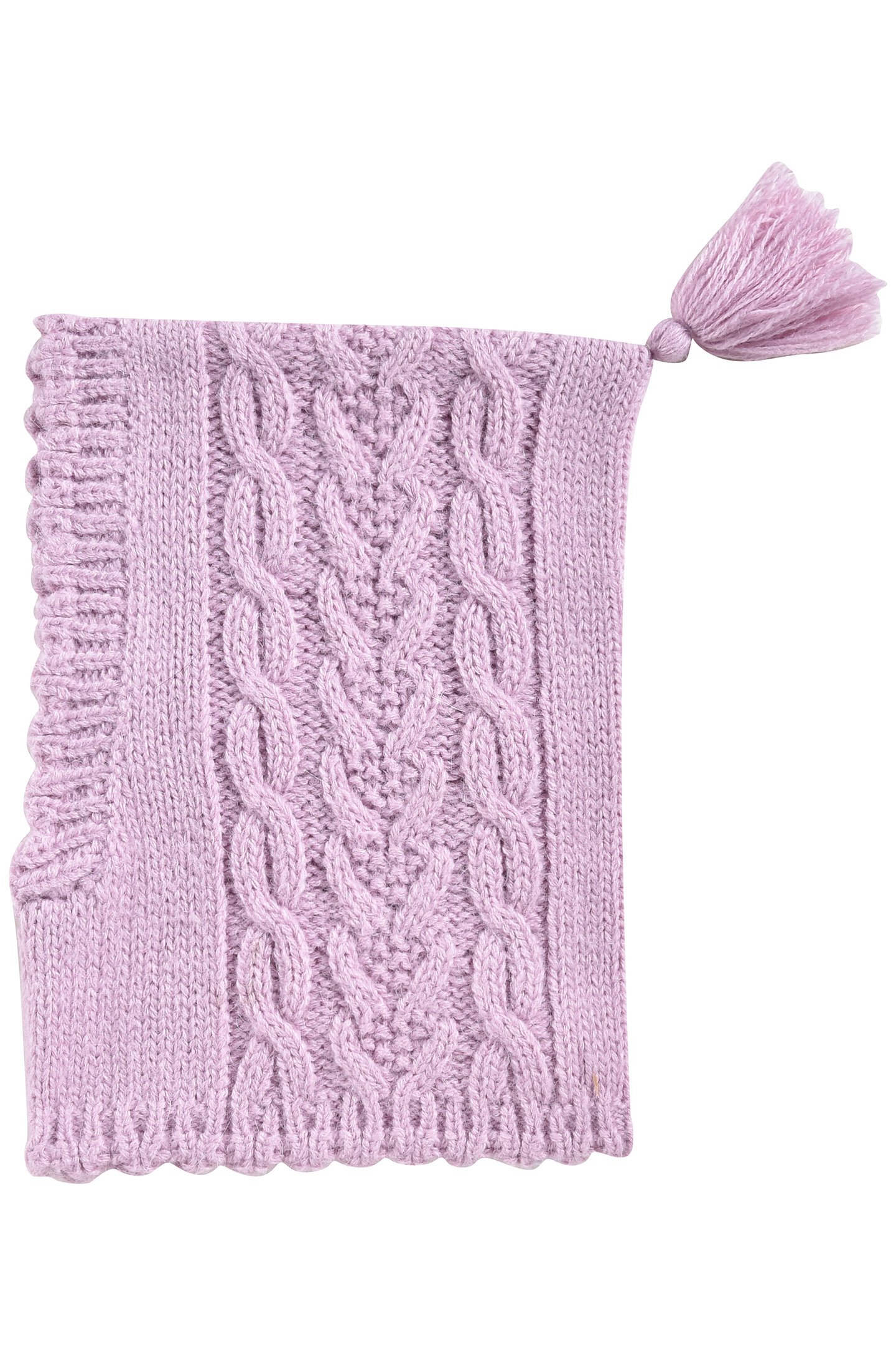 HOOD ALIOUKI PARME 2