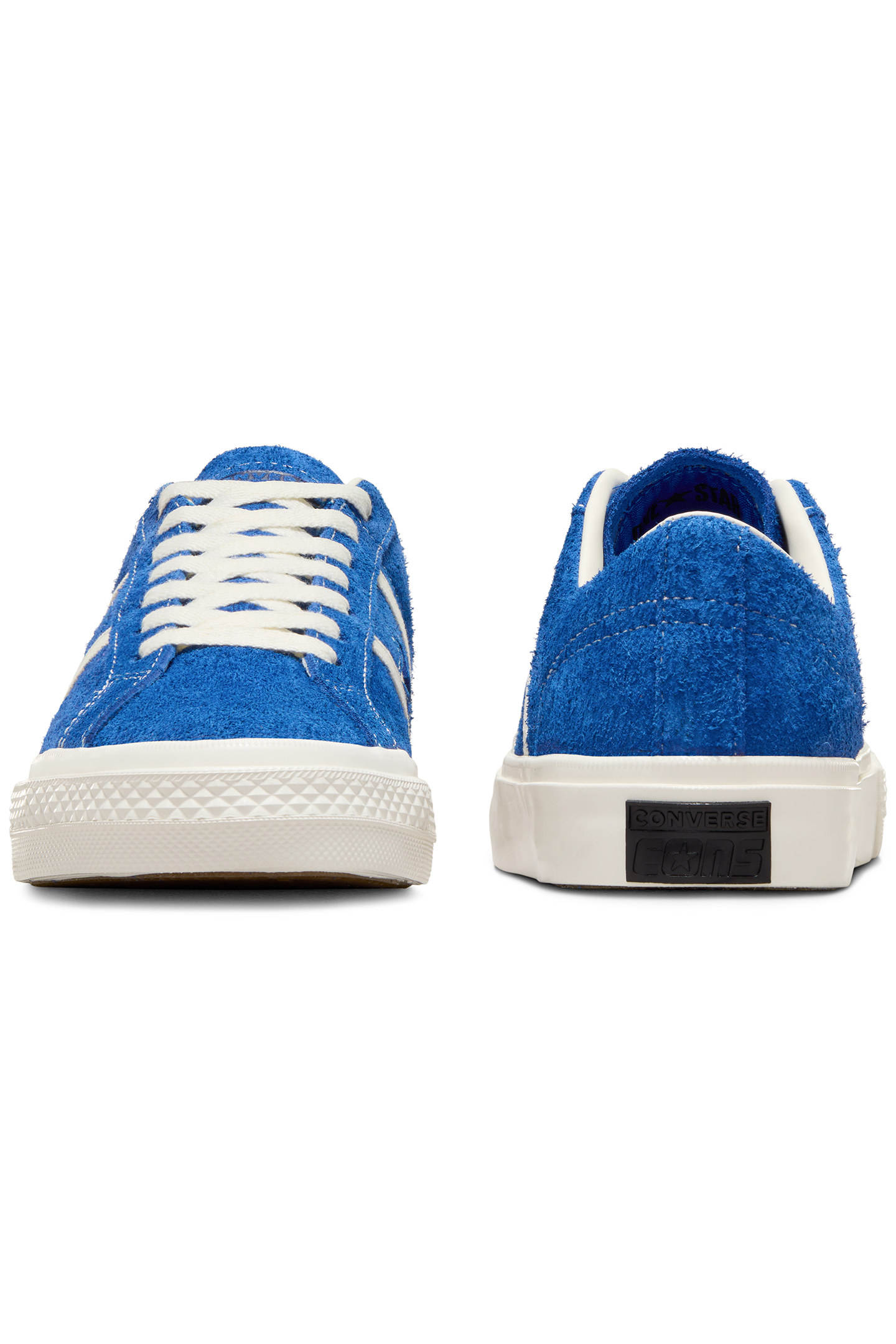 ONE STAR ACADEMY PRO BLUE/EGRET/EGRET 4