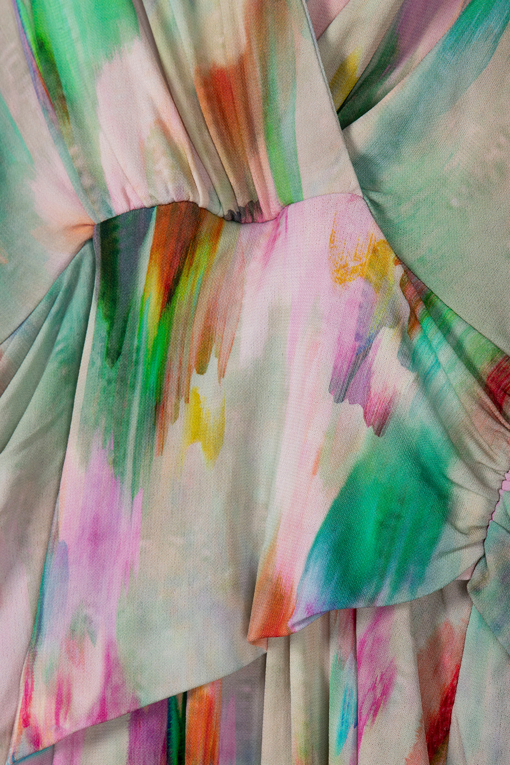 ZOLA GREEN MULTICO 4