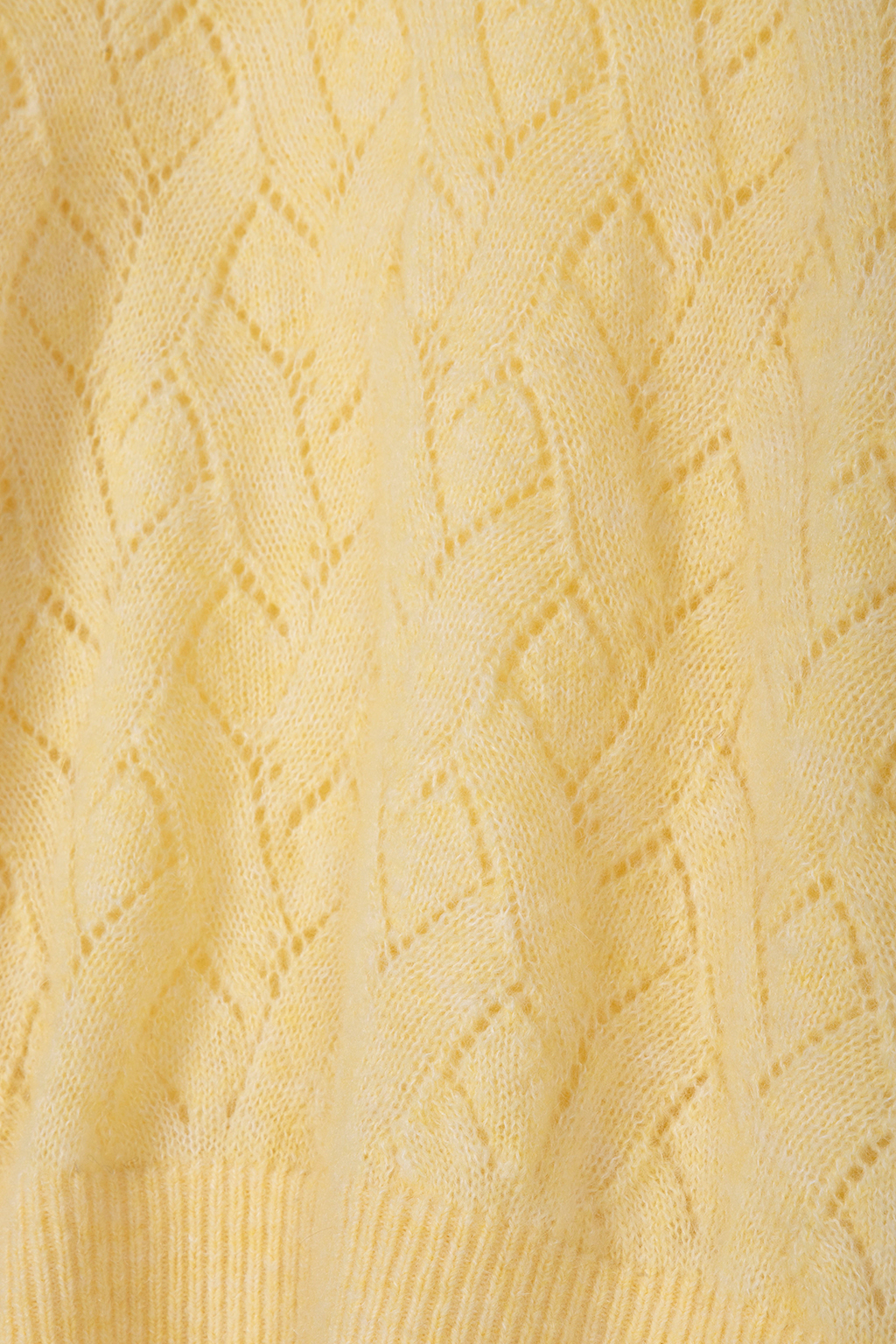 DAHLIA SWEATER VANILLE 4