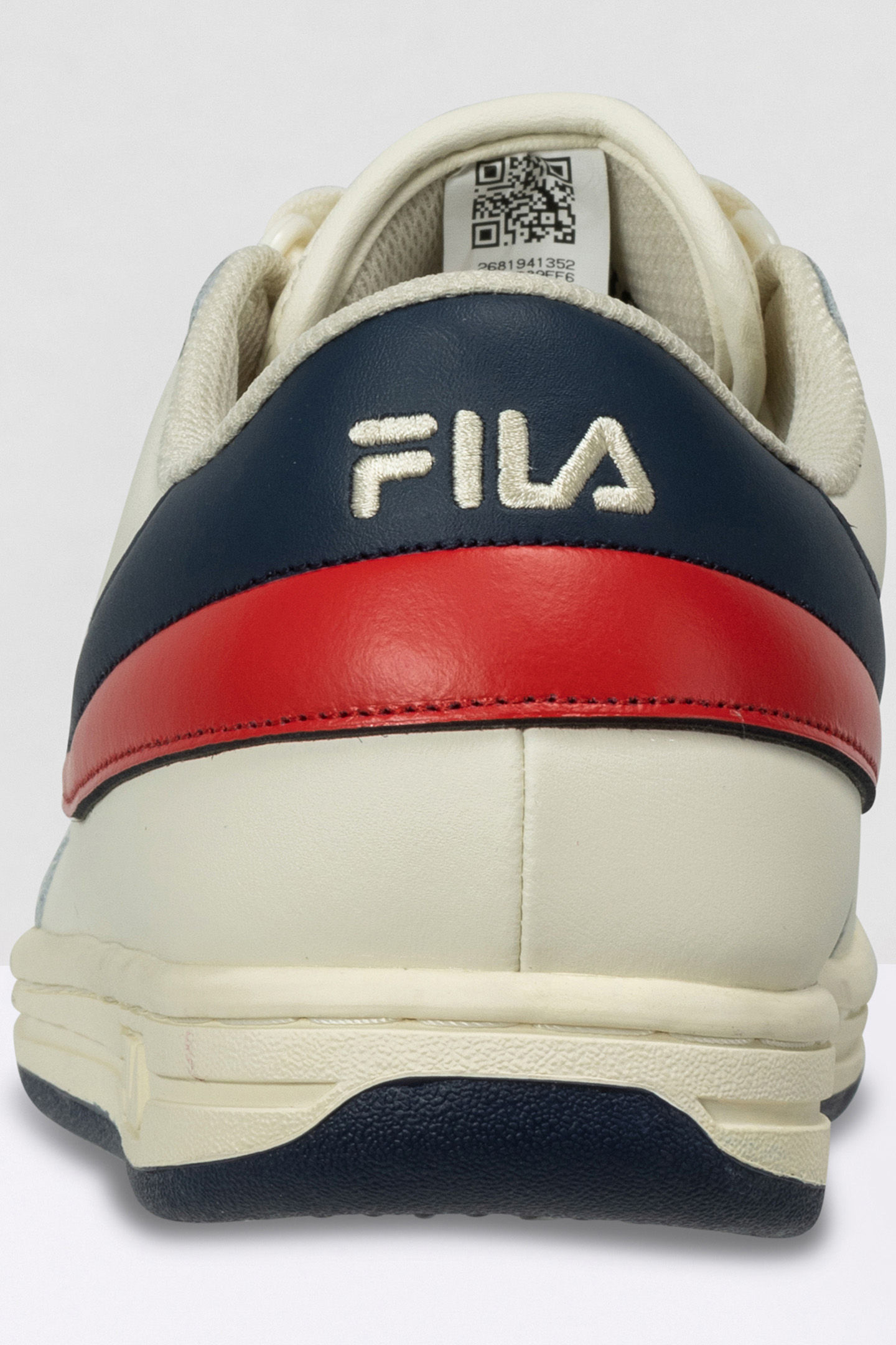 ORIGINAL TENNIS '83 ANTIQUE WHITE 5