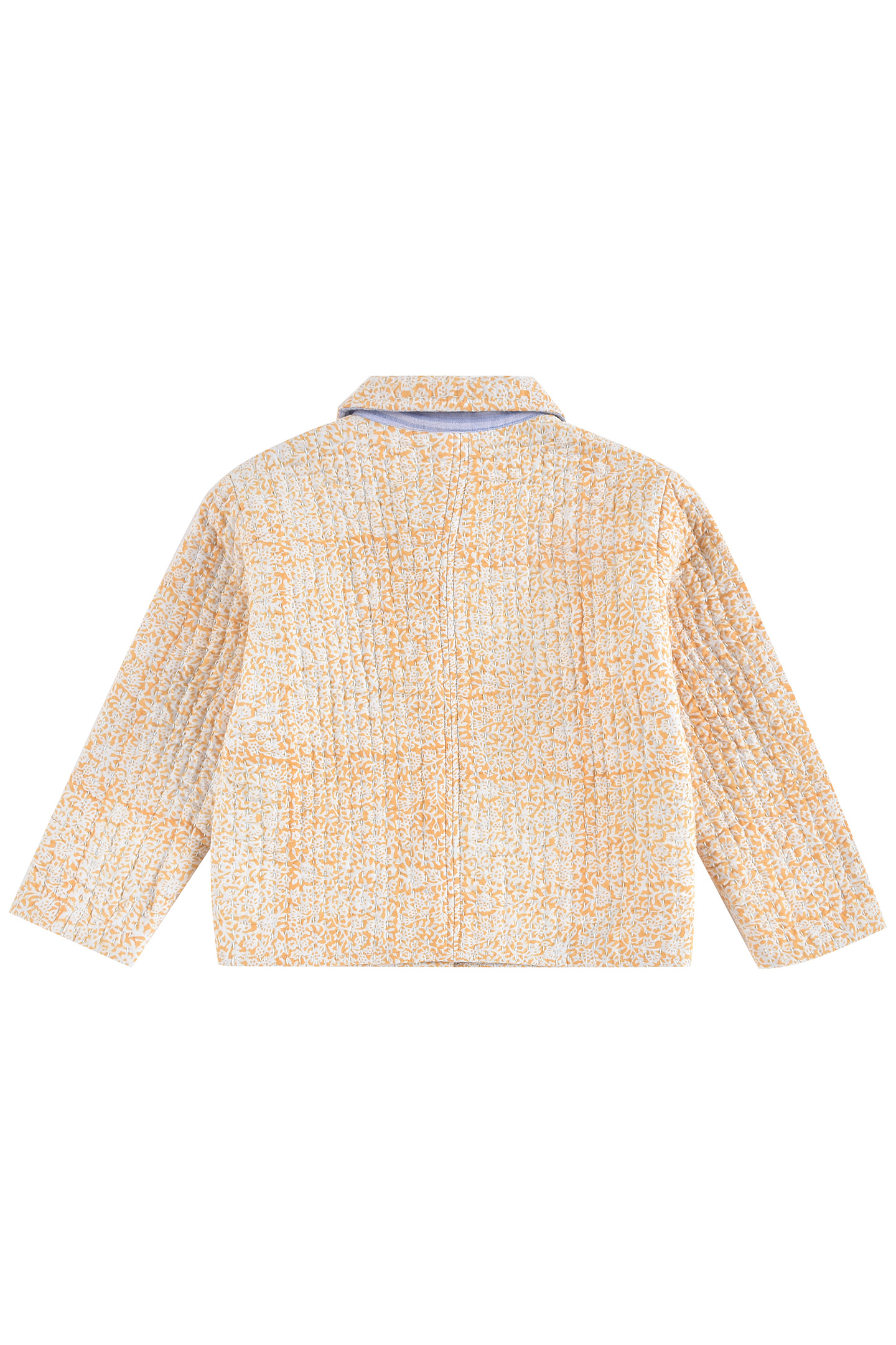 JACKET KANTHO HONEY STAMP 6