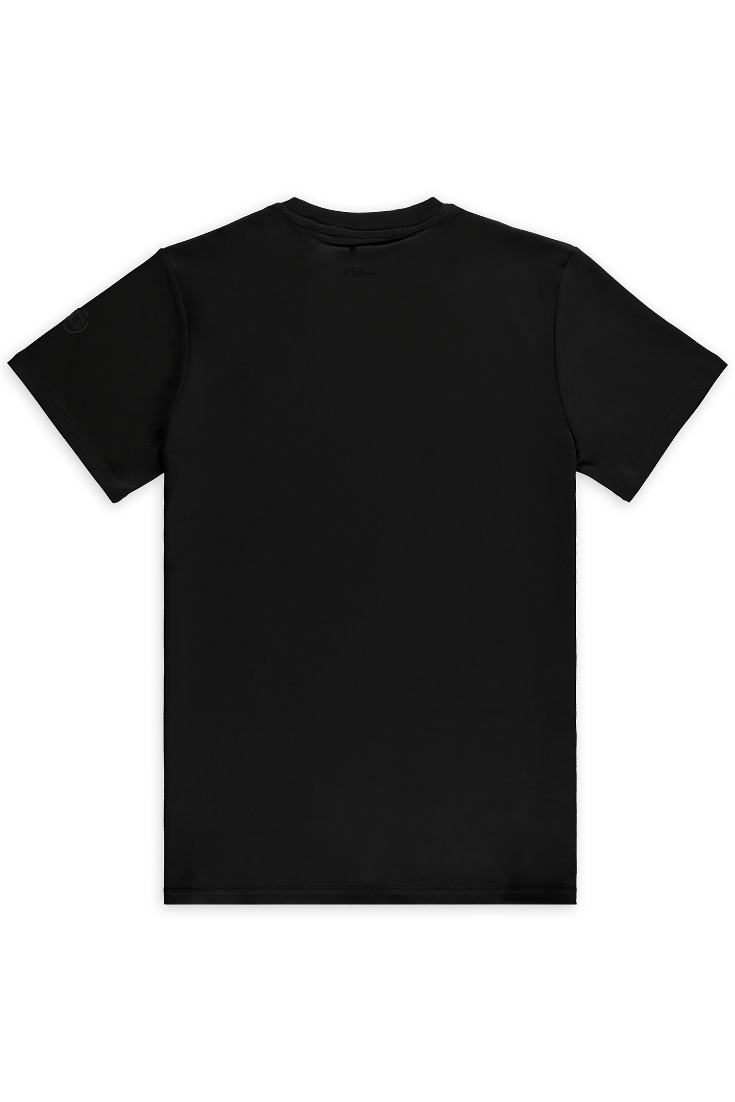 UNISEX GOOSE TEE BLACK 2