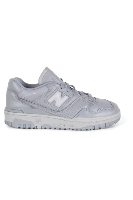 NEW BALANCE – BB550MCB SLATE GRAY by Streetwear Favourites