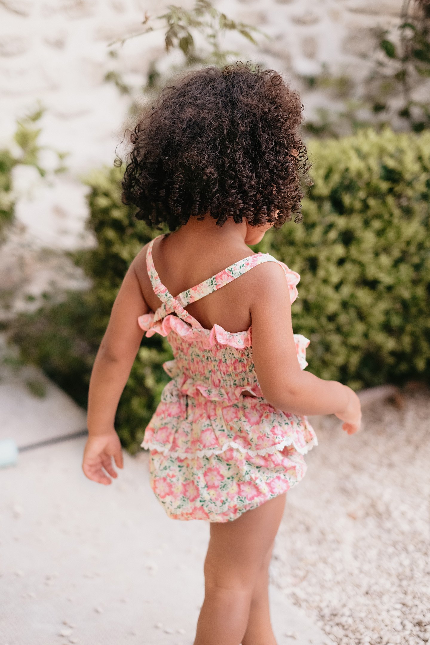 TOP MALIKA PINK MEADOW 2