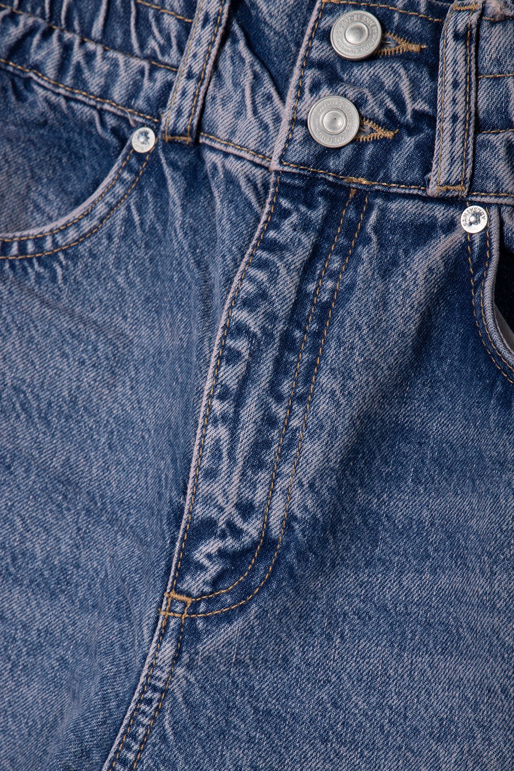 HAILEY JEAN TINTED INDIGO 4