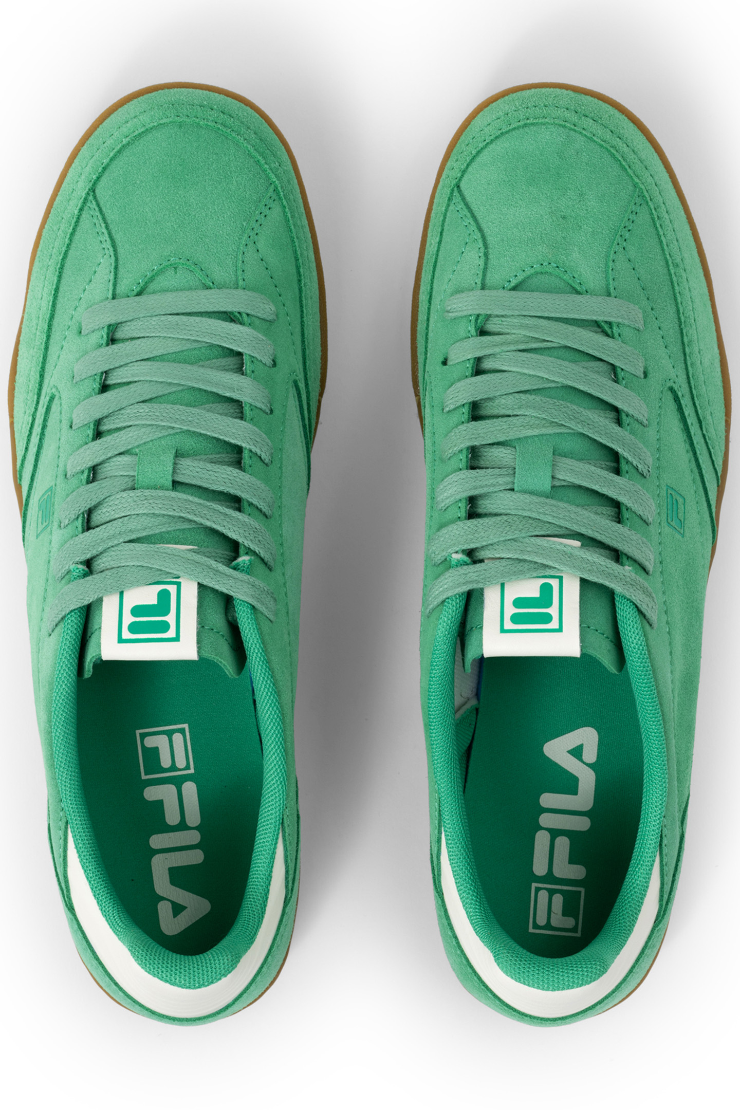 FILA SLANTSHOT S MINT-GUM 3