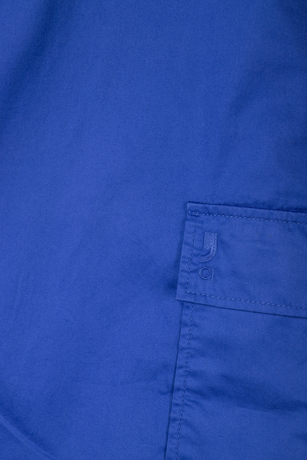 COMMA PANTS BLUE 4