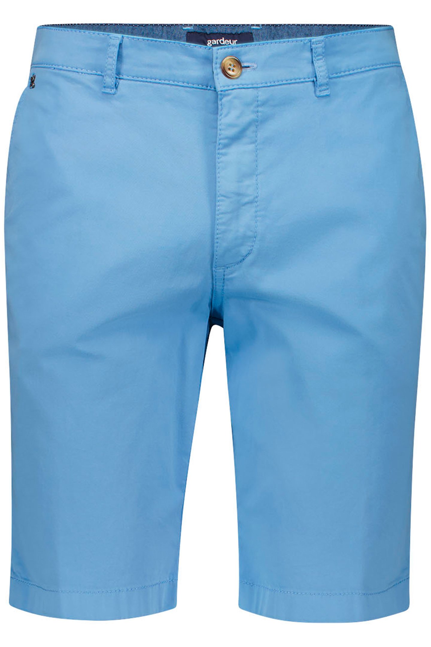 JASPER HELLBLAU by Atelier Gardeur