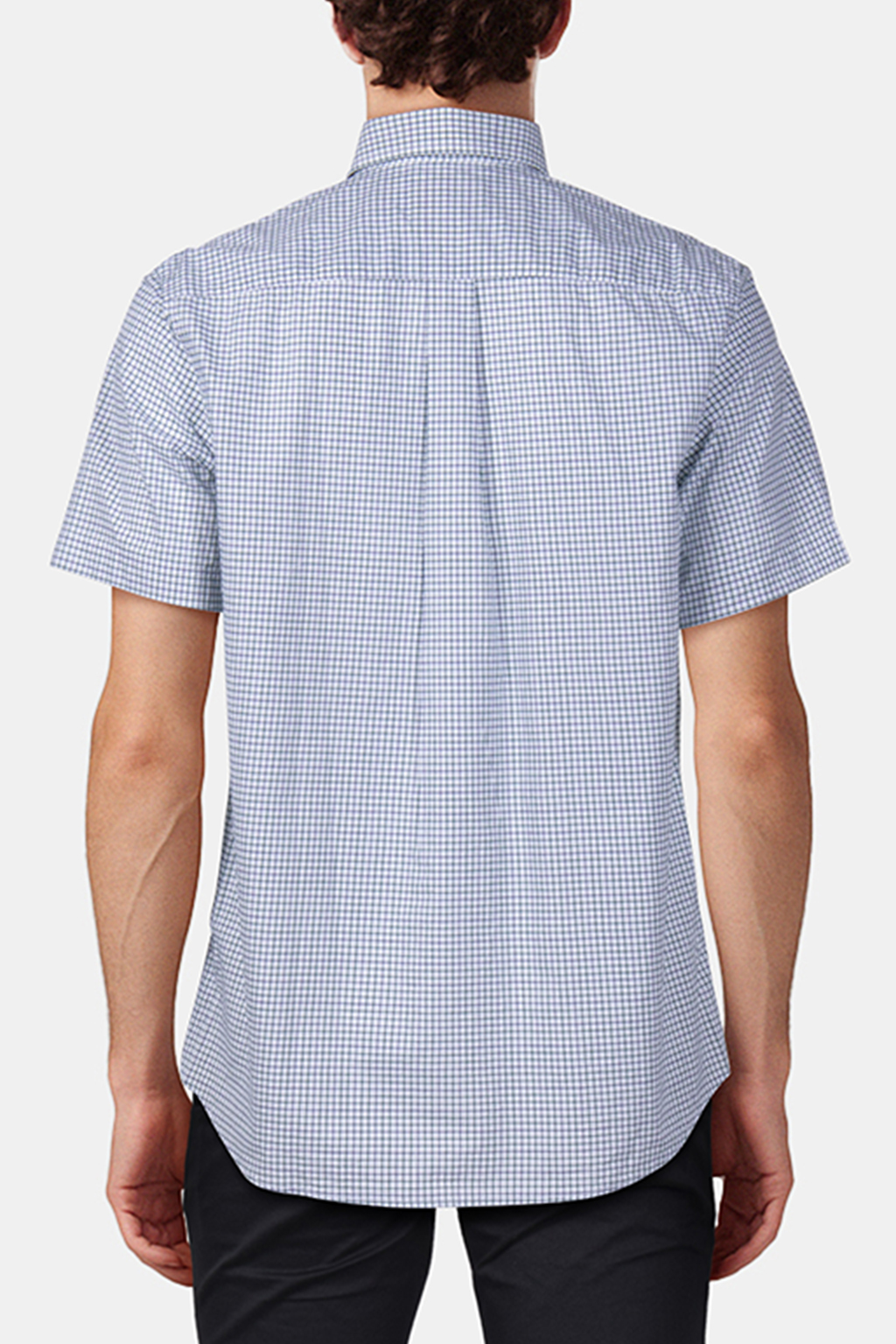 RF SS WS CLR CHSTPKT BSC SHIRT 2