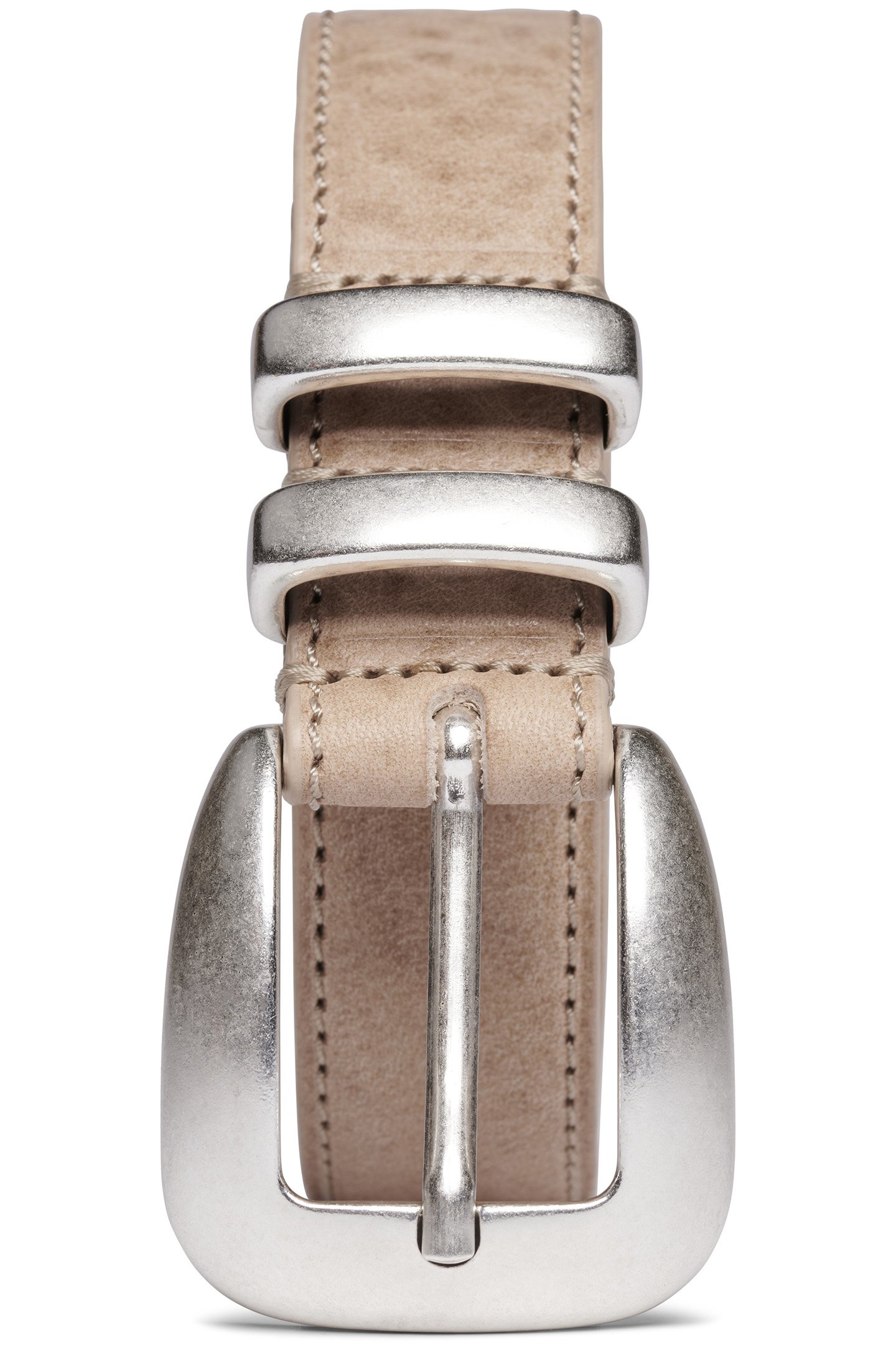 LIGHT BROWN BELT LIGHT BROWN 2