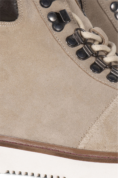 HENRY HIKER BOOT DISP LIGHT NATURAL 4