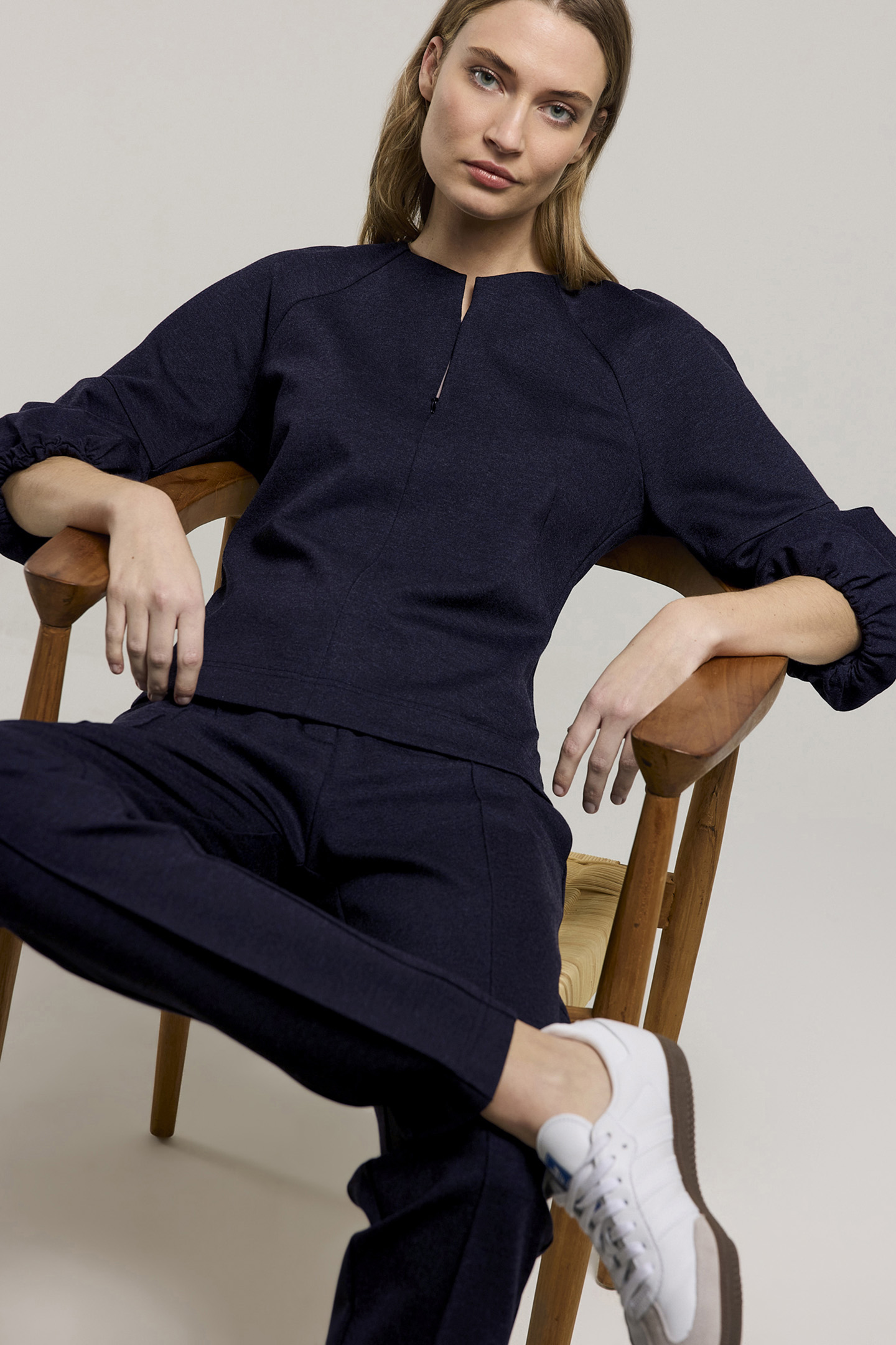 TOP PUNTO MILANO NIGHT SKY 2