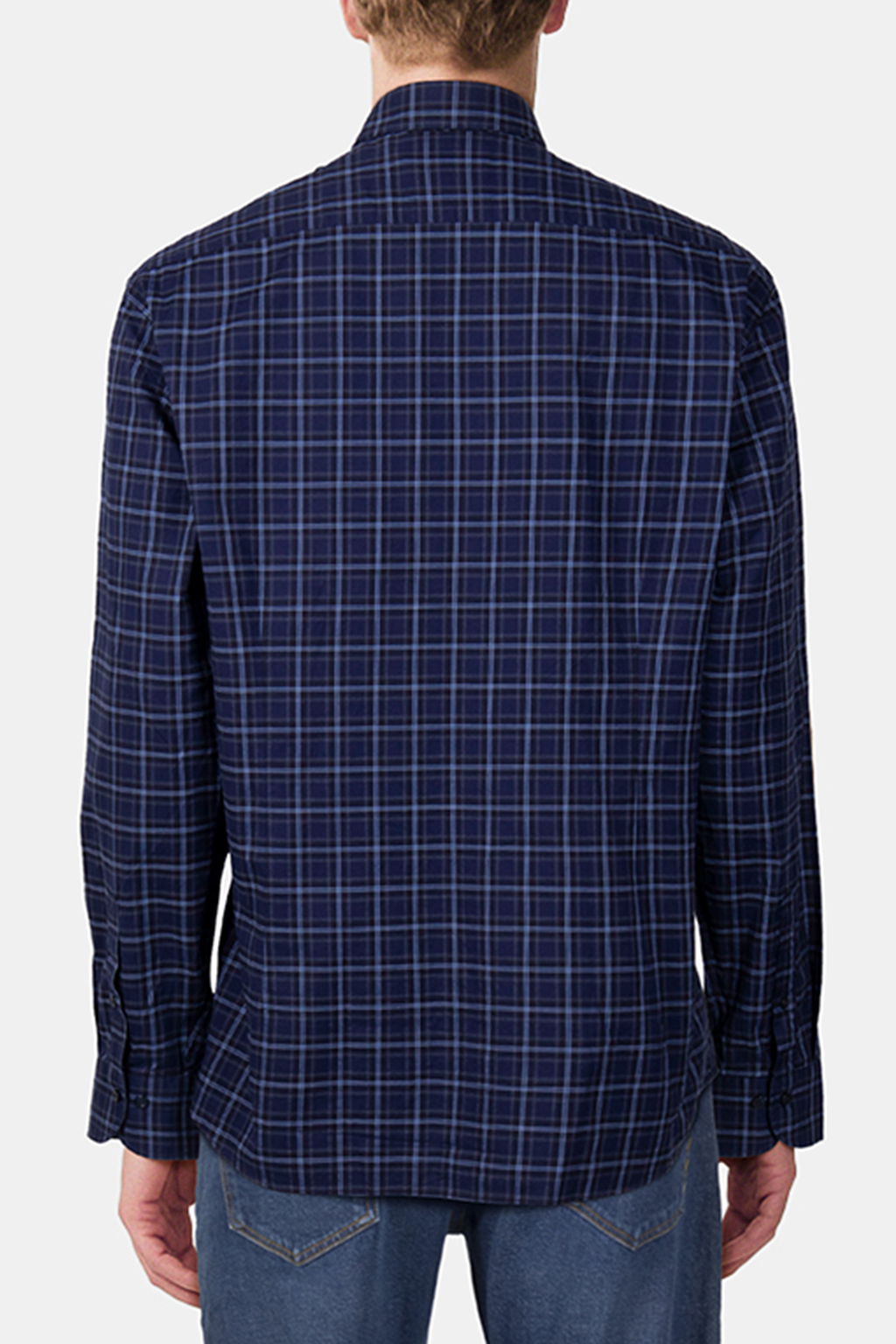 SLIM FIT PRINCETON SHIRT 2