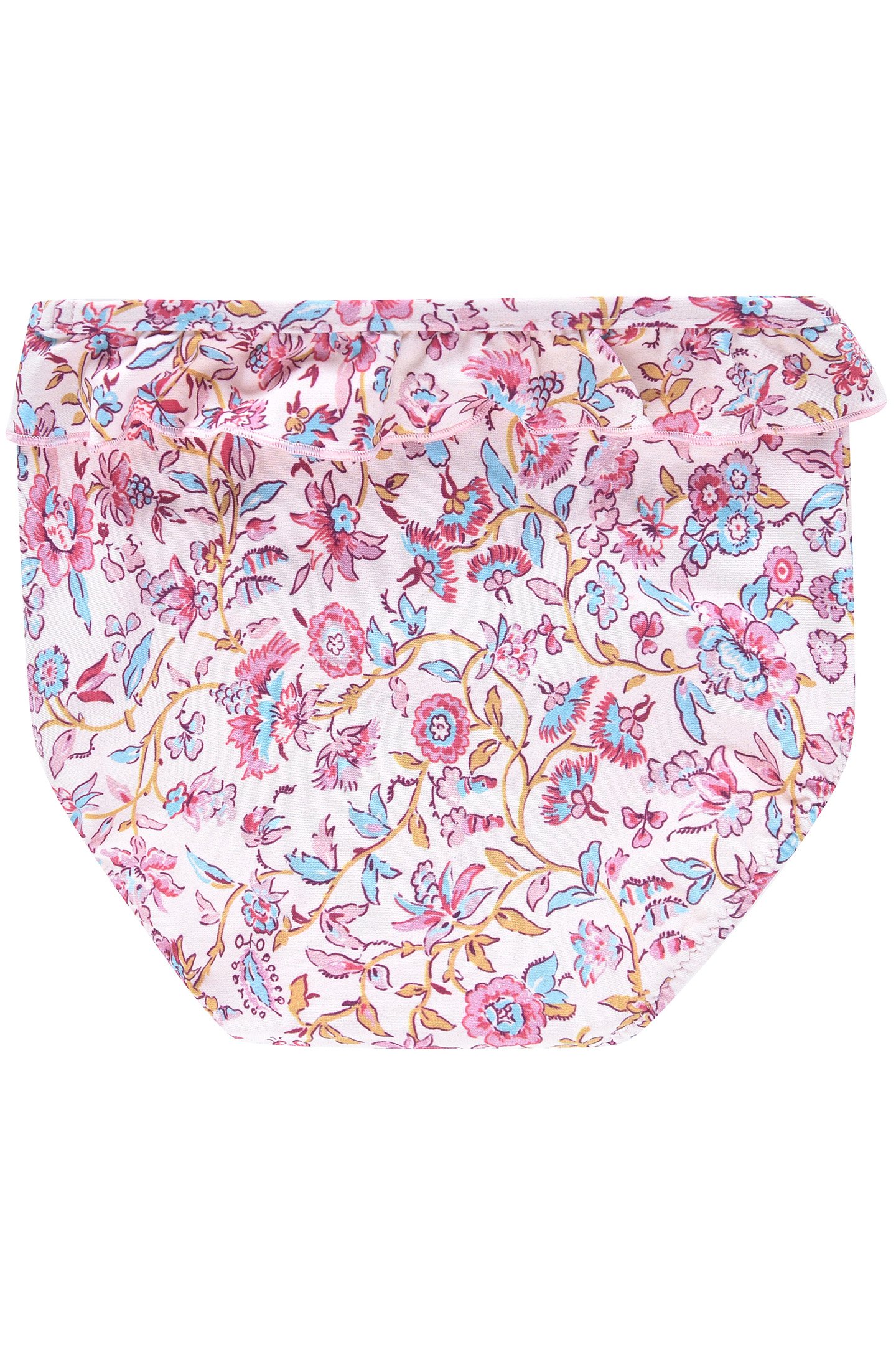 PANTIES ZACA CREAM PADMA MUDRA 2