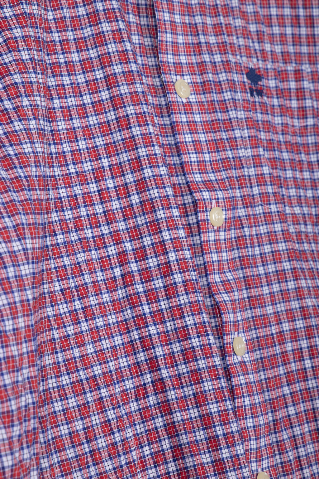 RF SS WS CLR CHSTPKT BSC SHIRT 4