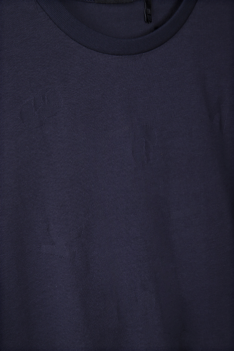 NAVY TEE-SHIRT 3