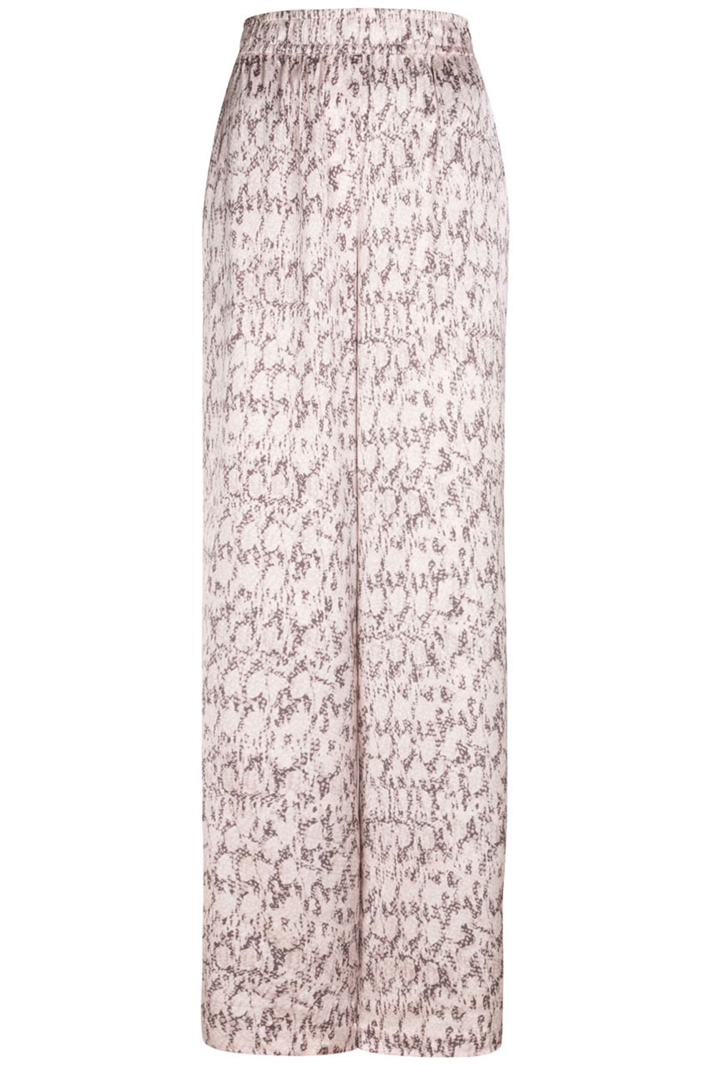 ZEV PYTHON PRINTED PANTS MULTICOLOUR 3