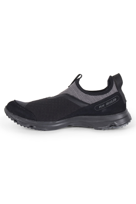 SALOMON – RX SNUG BLACK/BLACK/MAGNET 3