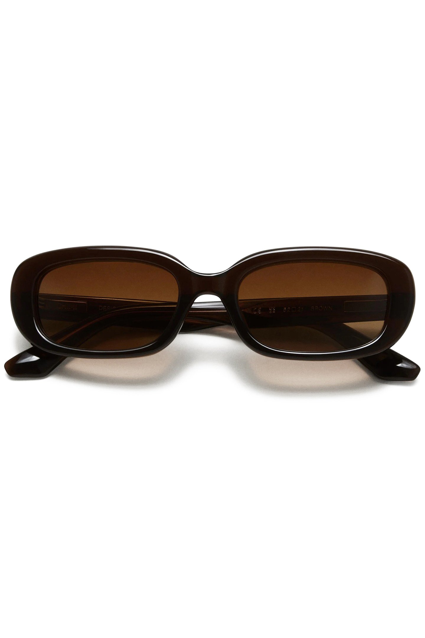 12 - BROWN UNISEX by CHIMI