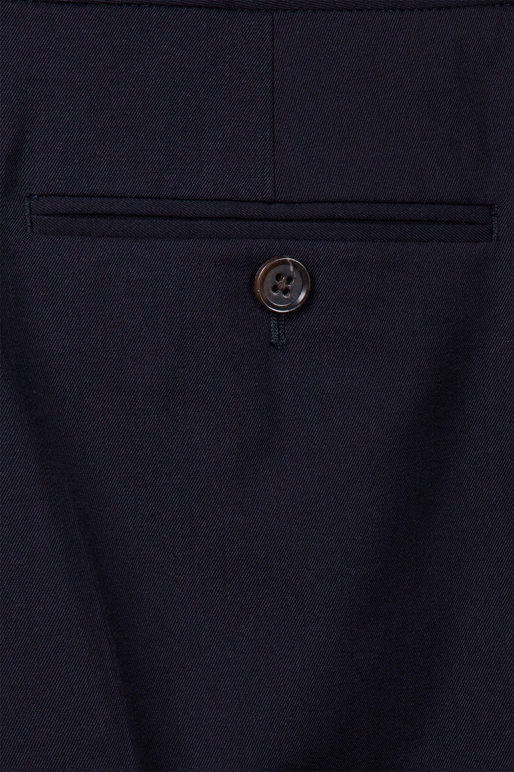 WOMENS TROUSERS DARK NAVY 6