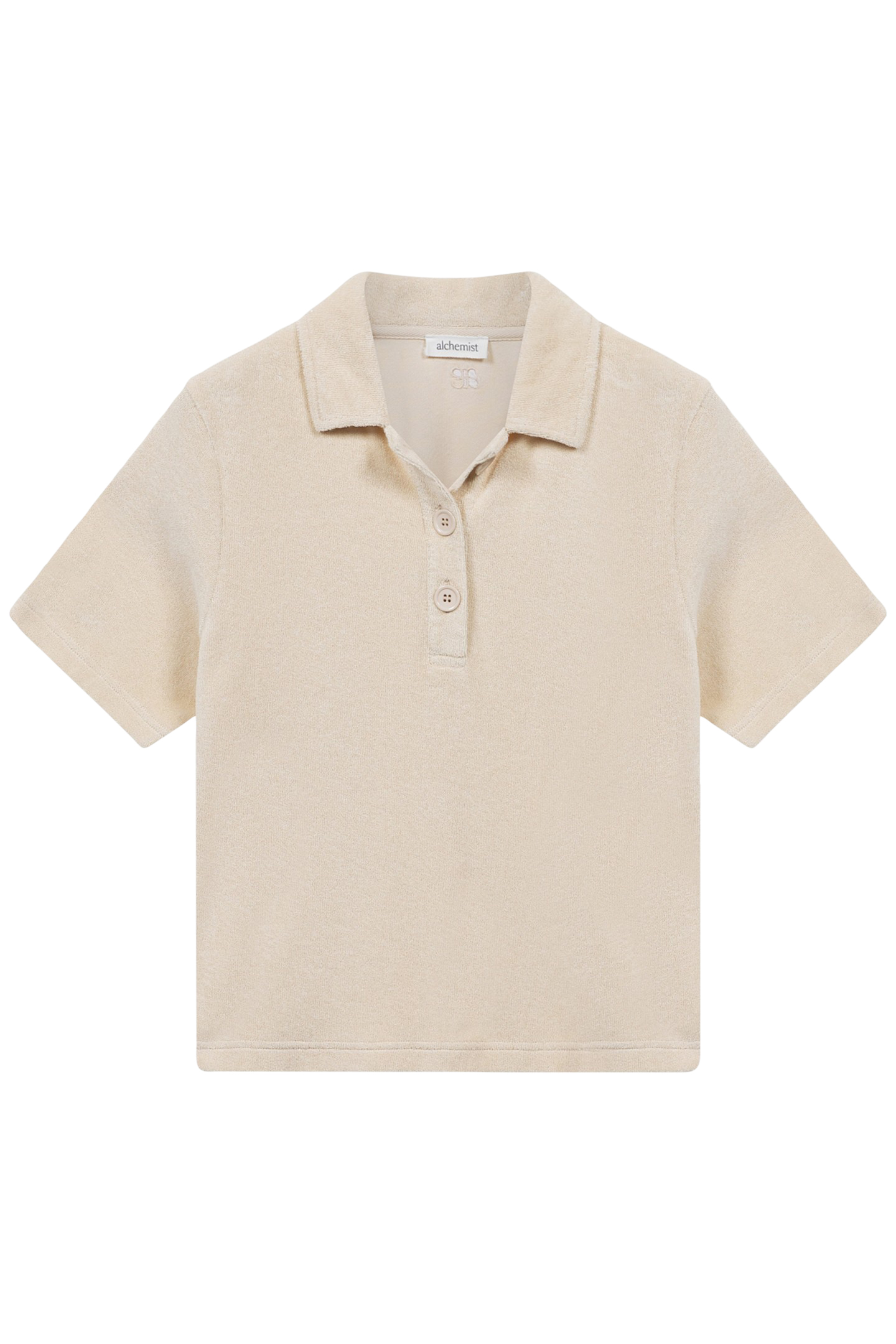 KERRIA TOP OATMEAL 5