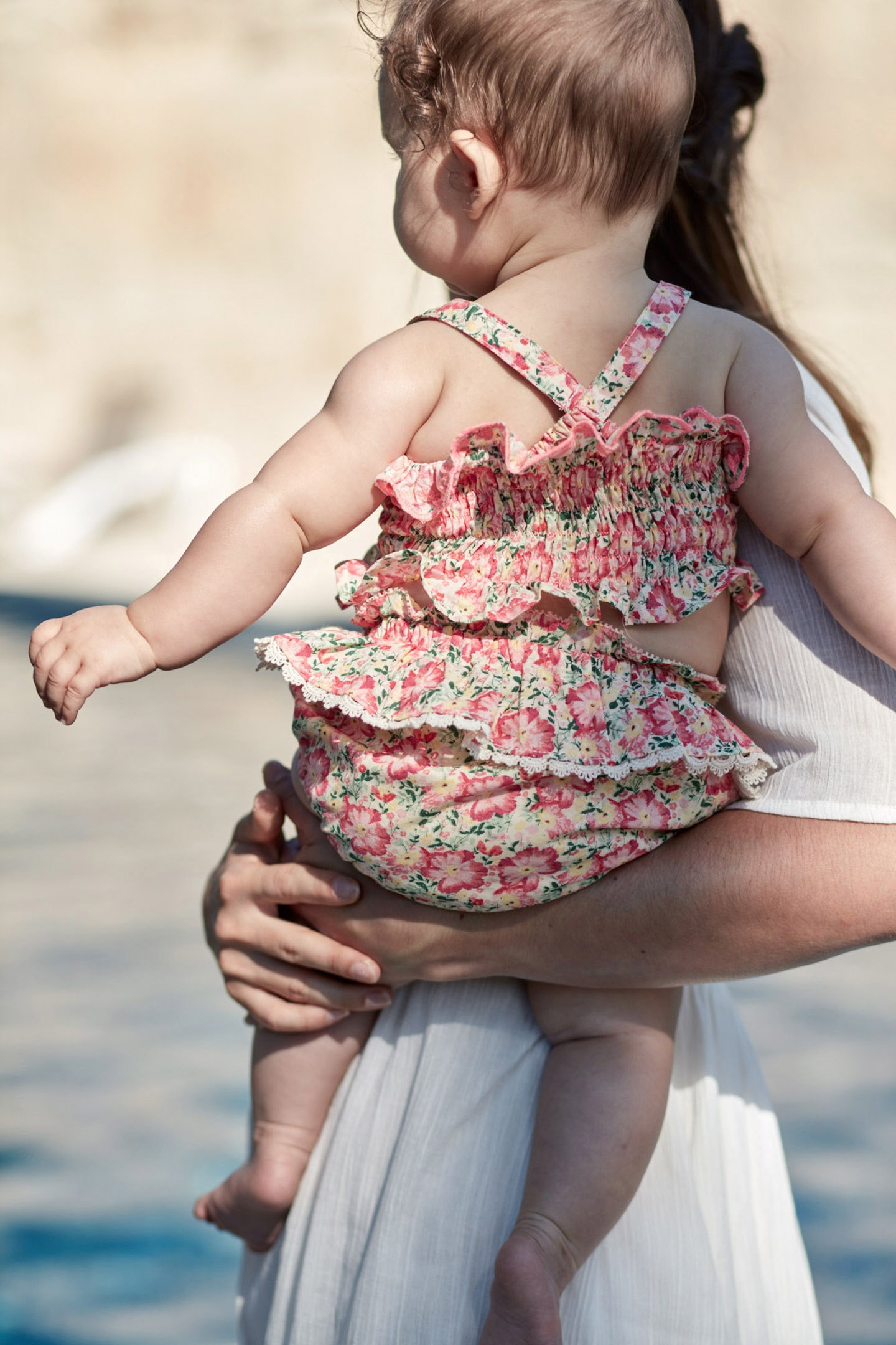 TOP MALIKA PINK MEADOW 7