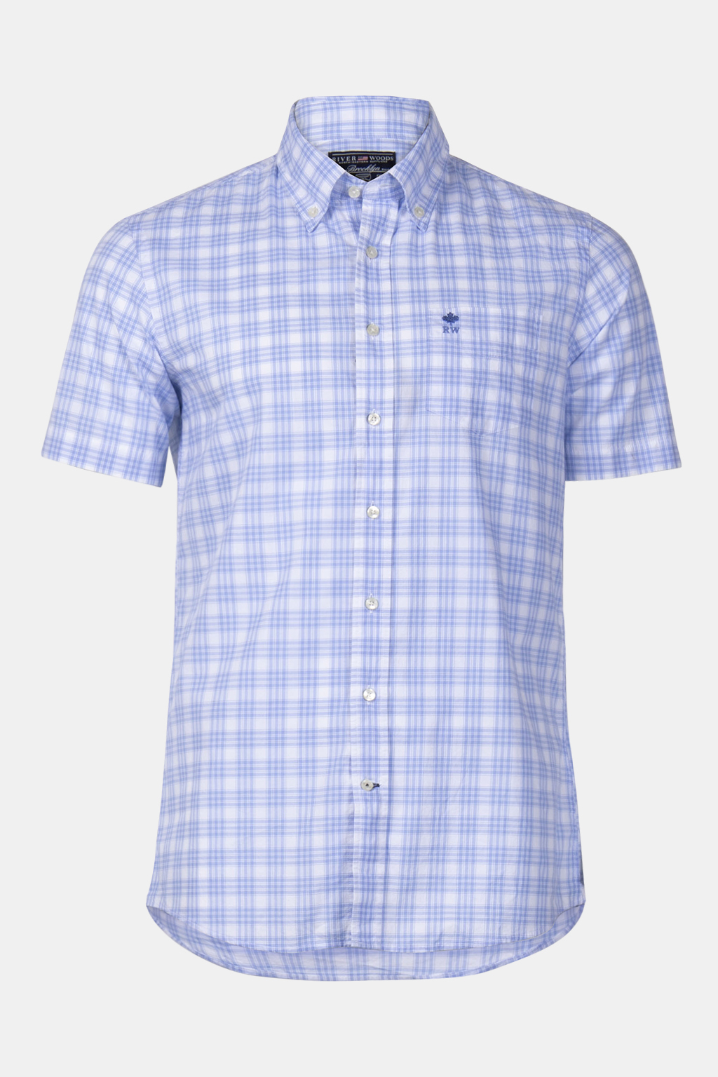 CF SS BTN DWN BROOKLYN SHIRT 3