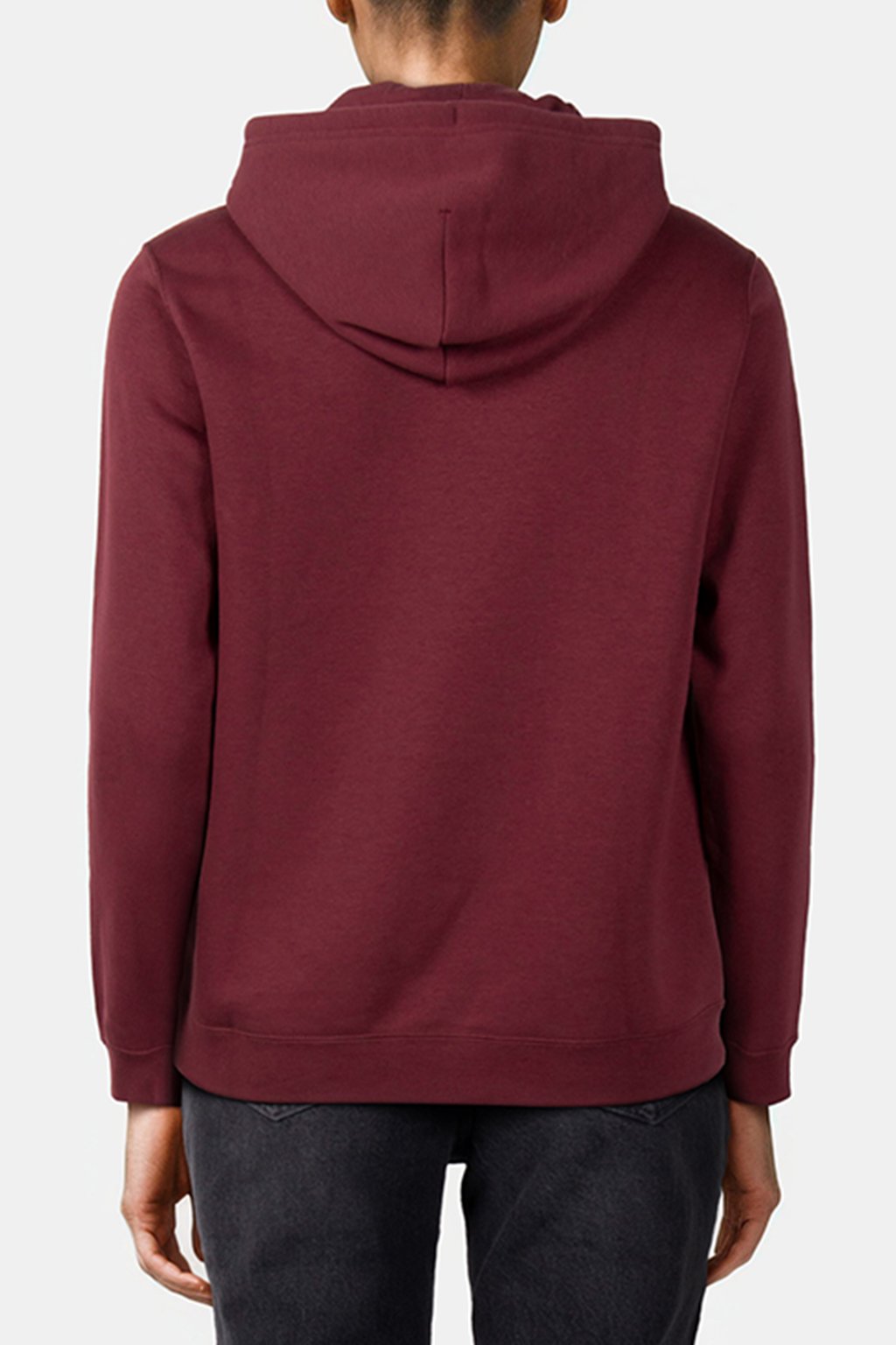 CONVERSE GO-TO ALL STAR PATCH STANDARD-FIT FLEECE PULLOVER H 3