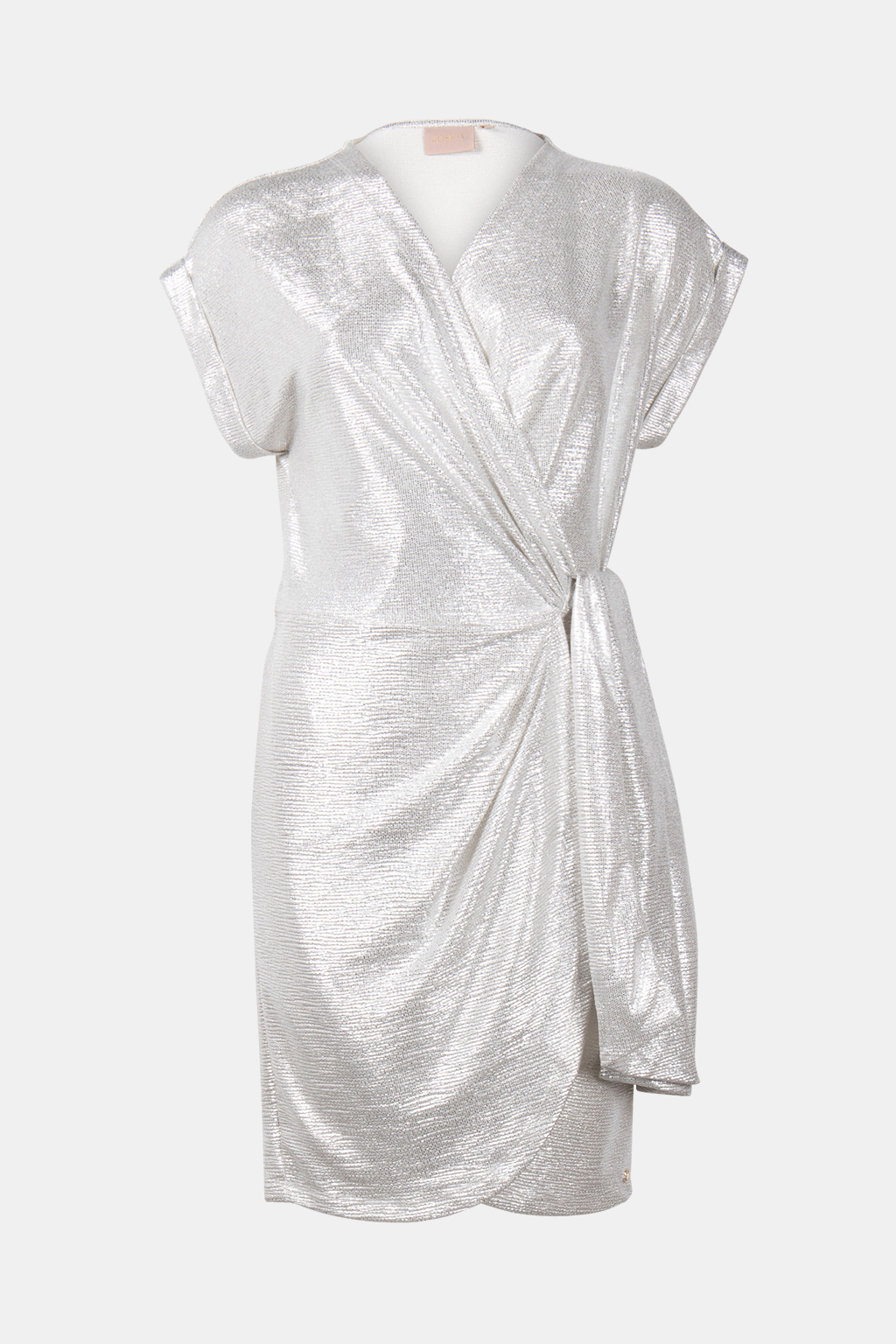 DYA SILVER GLITTER 3