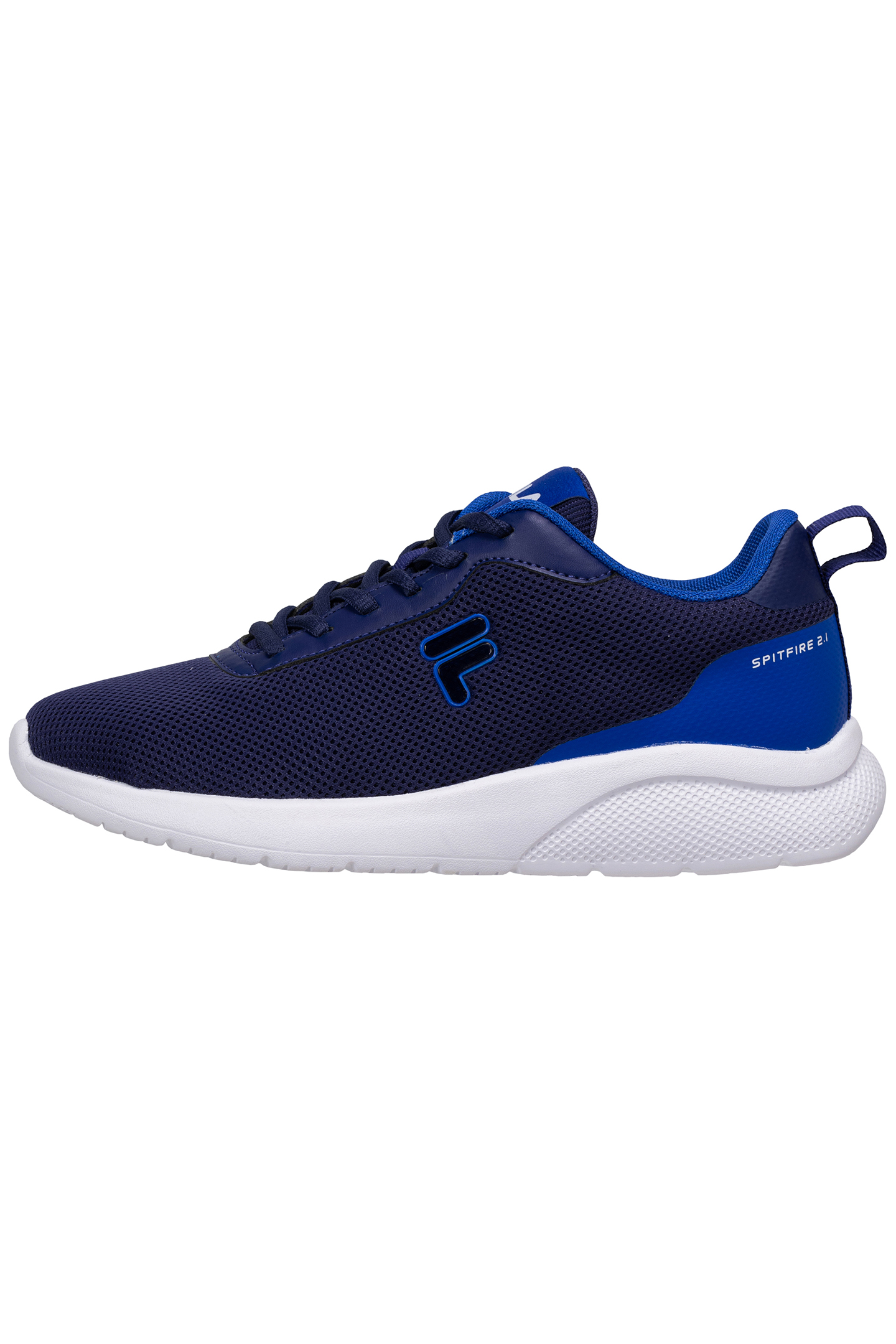 SPITFIRE TEENS UNISEX MEDIEVAL BLUE-LAPIS BLUE by FILA