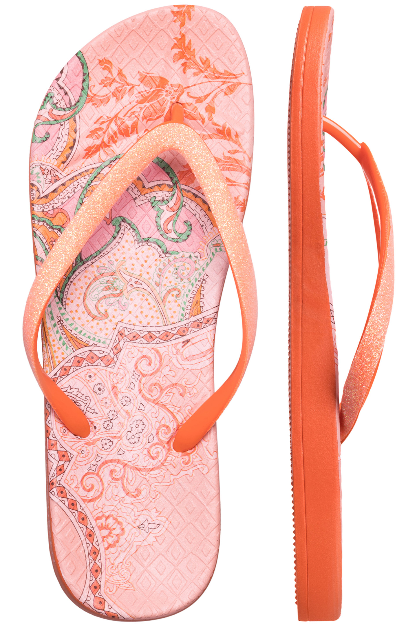 CHEER03LEY CORAL BLUSH 3