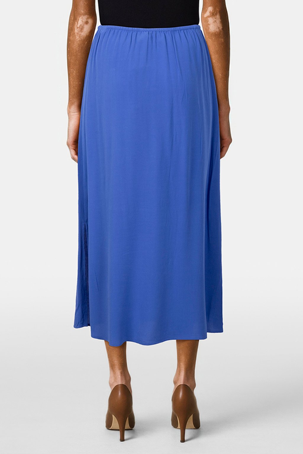 COMMA SKIRTS BLUE 2