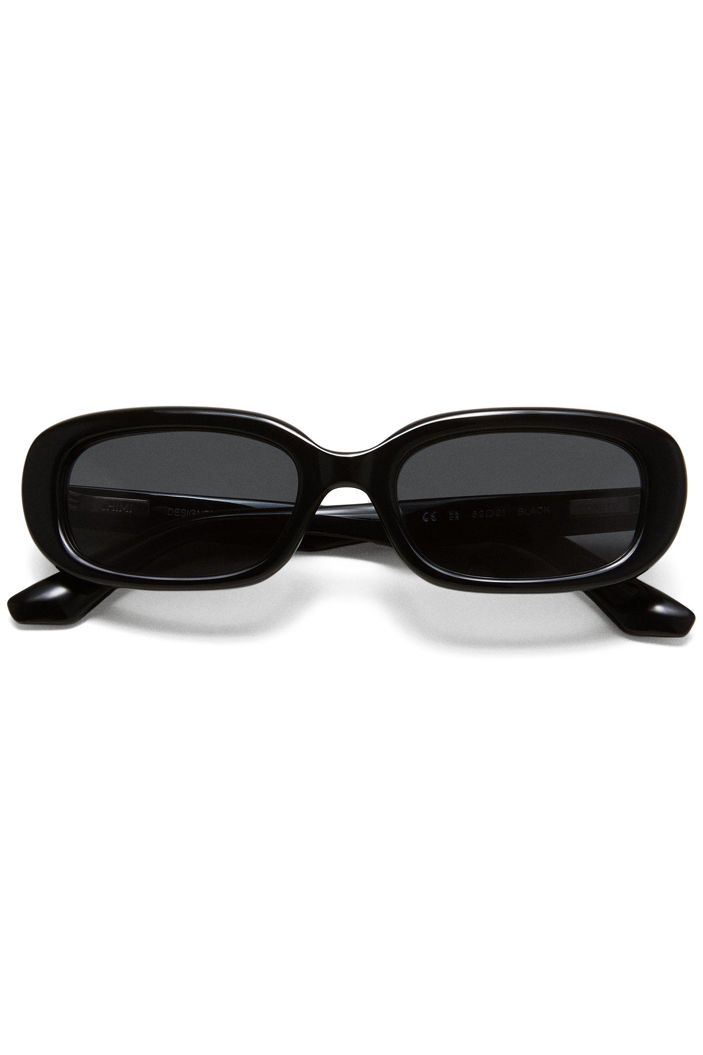 12 - BLACK UNISEX by CHIMI
