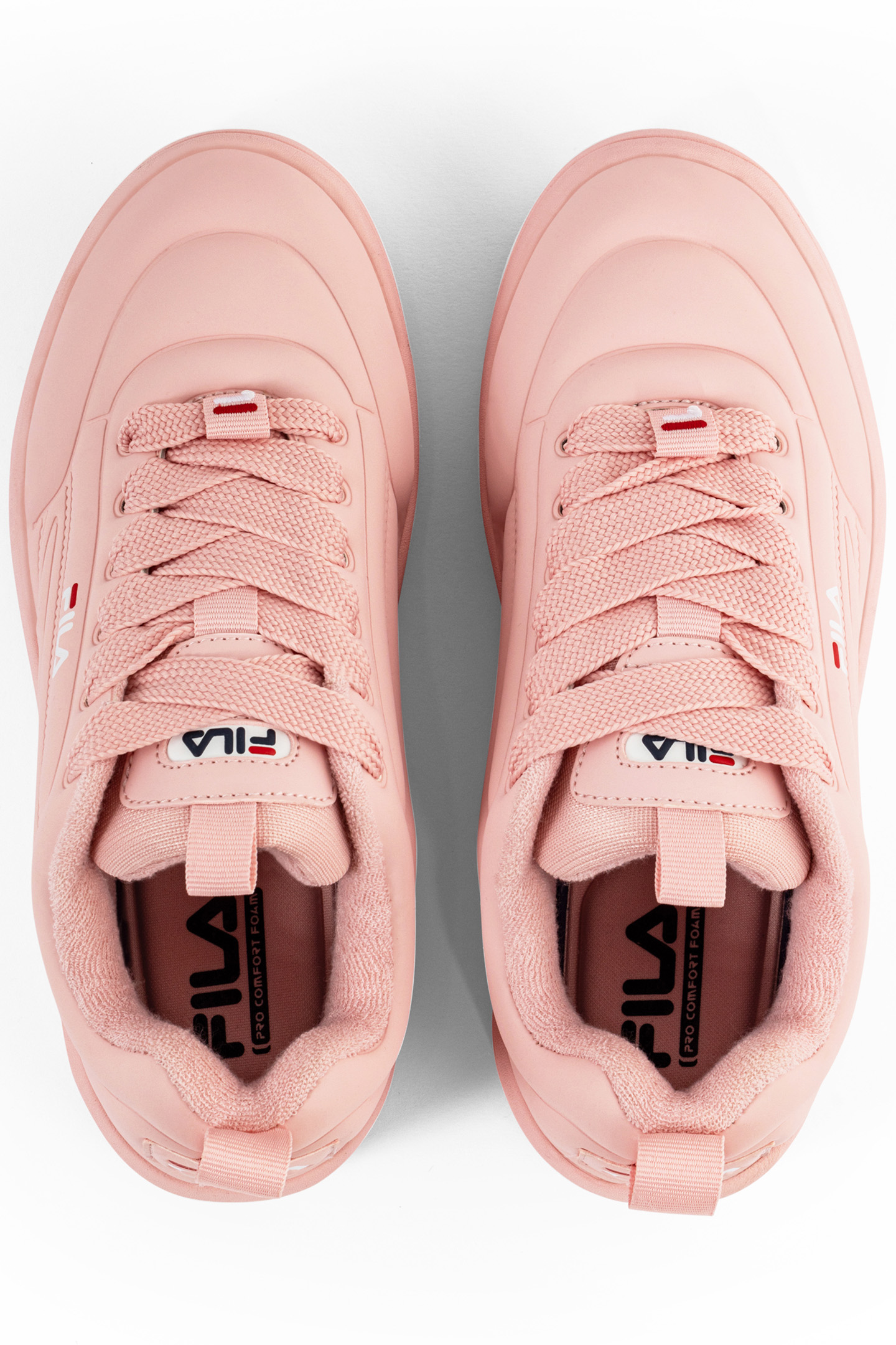 FILA SUPERBUBBLE WMN POWDER PINK 2