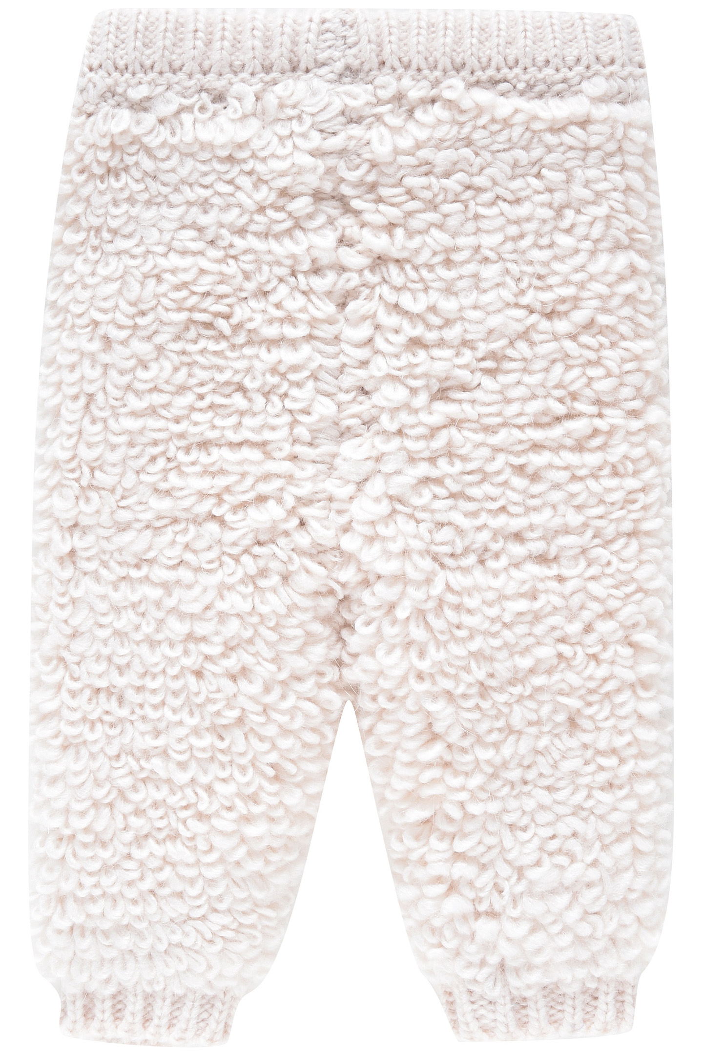 LEGGINGS ATHEDOR CREAM 3