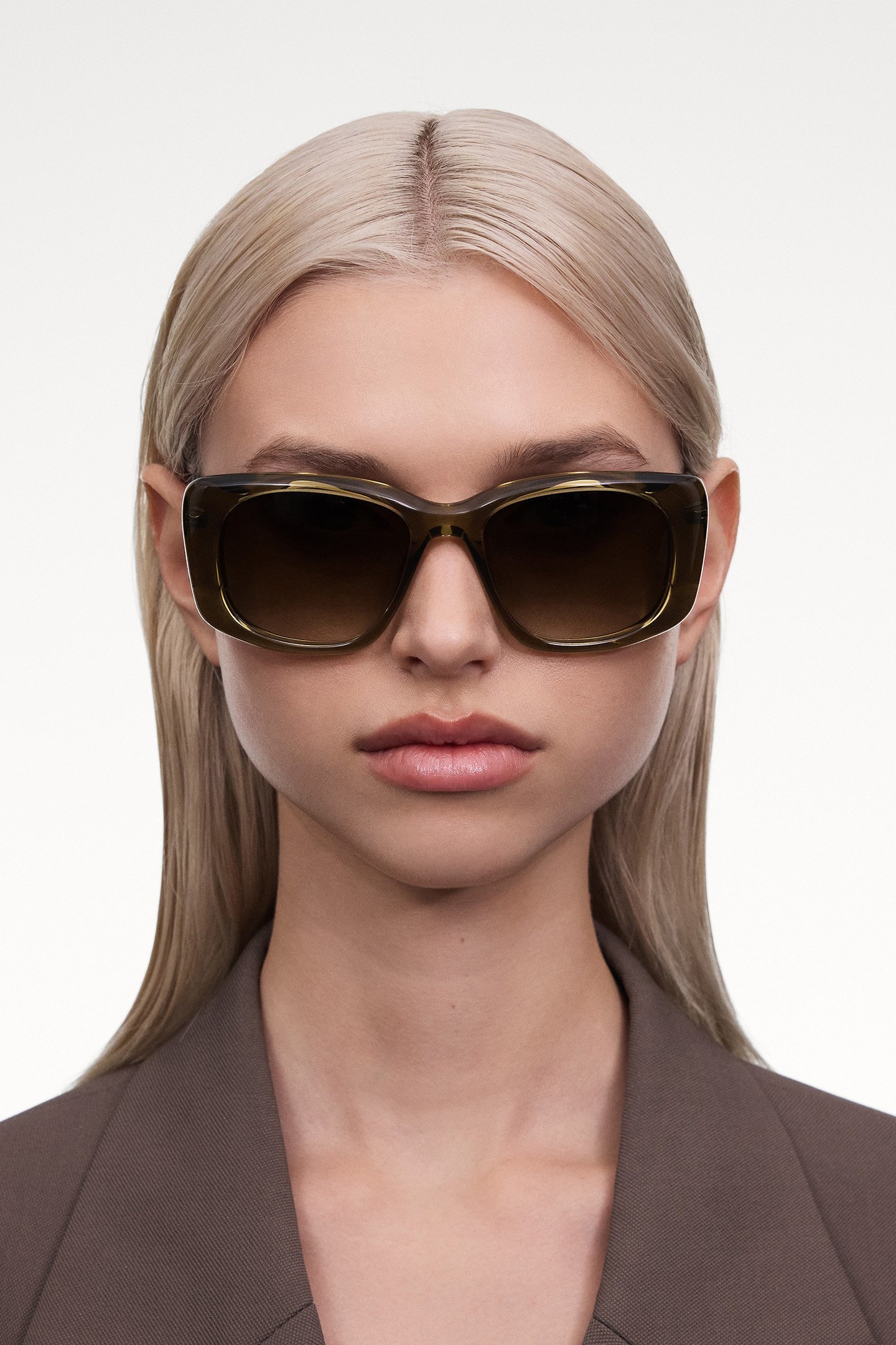 X15 - GREEN UNISEX 3