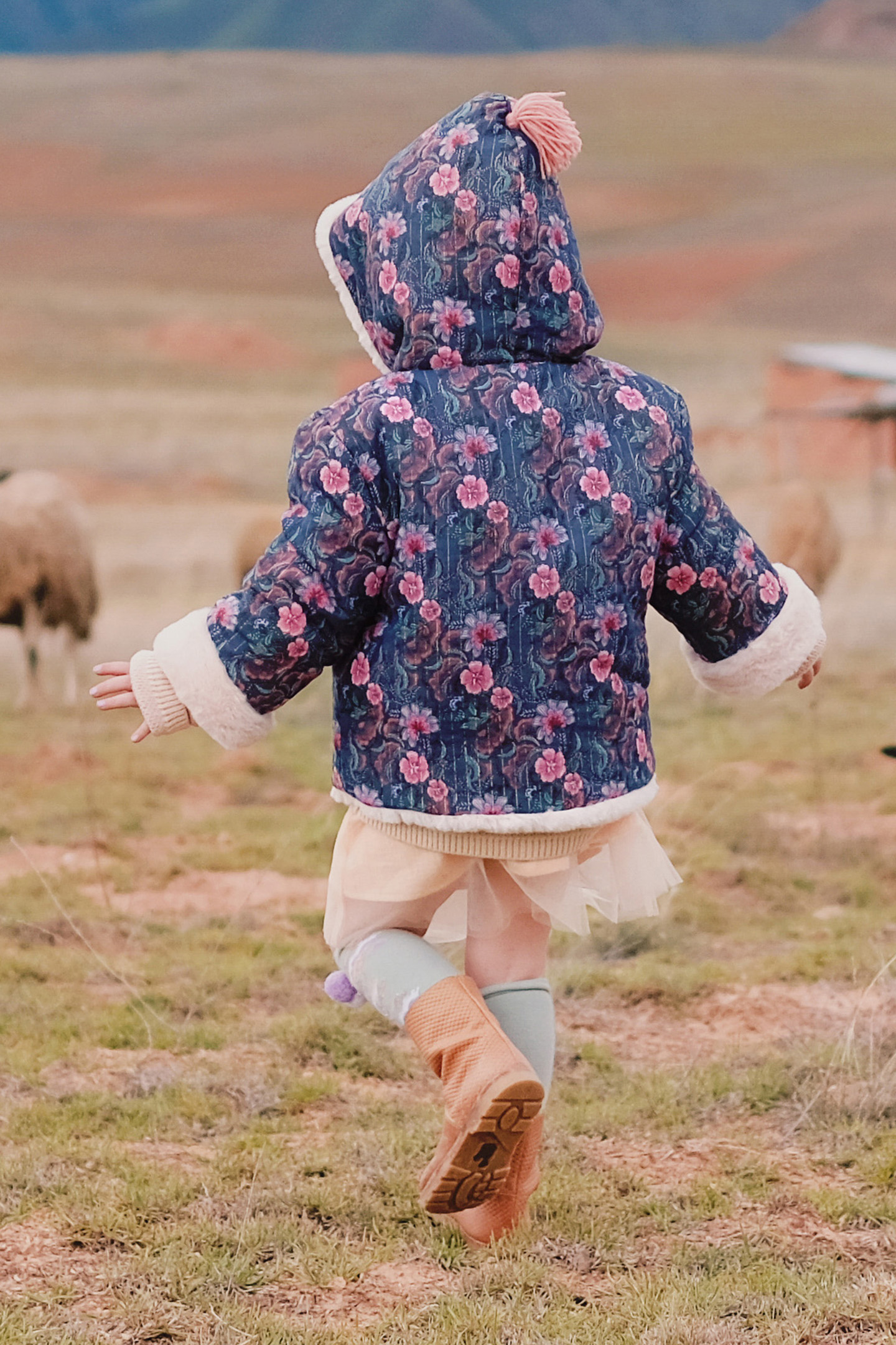 JACKET CONNIE STORM 2