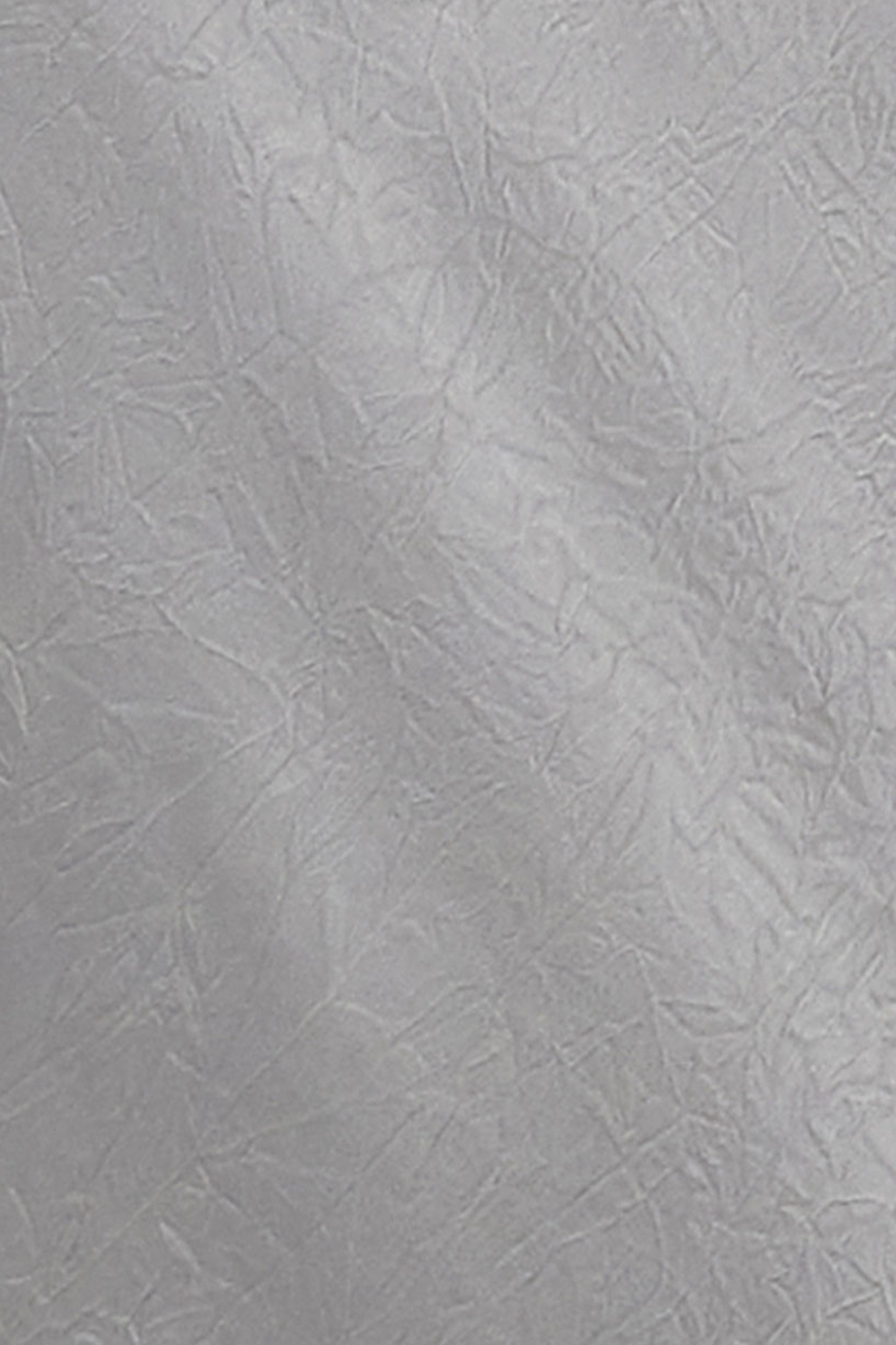 YWA CREASED SATIN MAXI SKIRT DAWN GREY 5