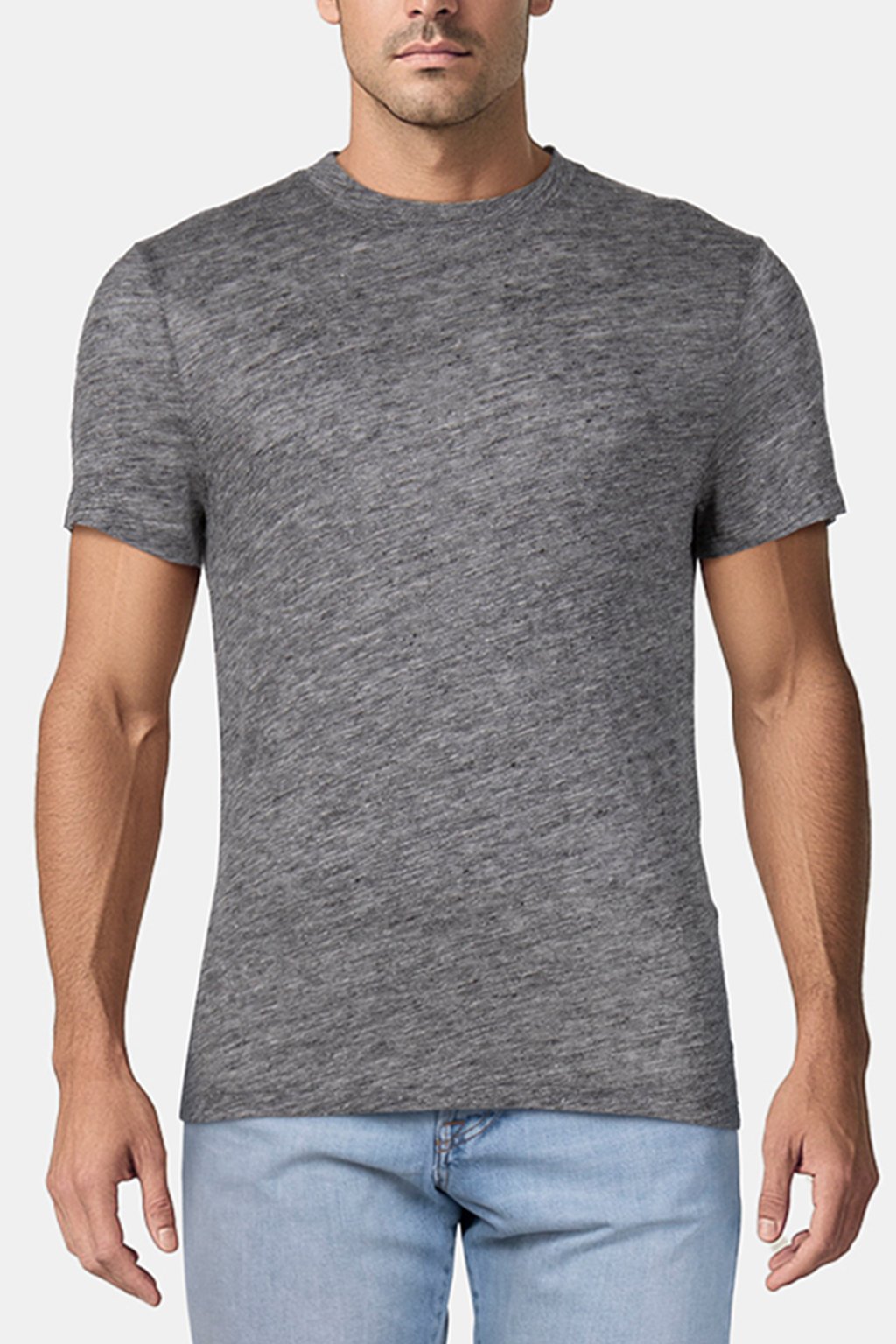 SERGIO MIXED GREY by IRO Paris