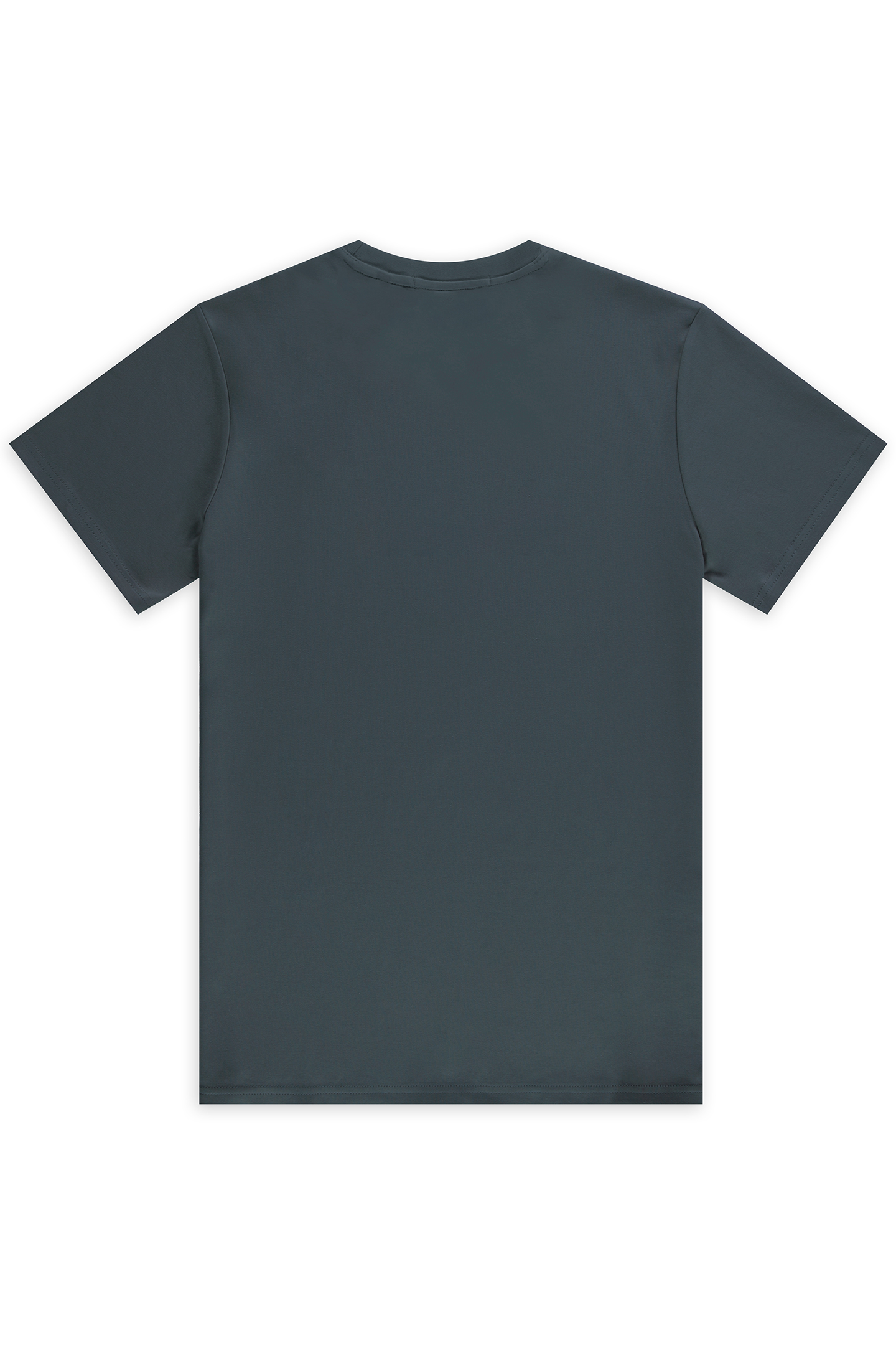 UNISEX CODY TEE GREY 2