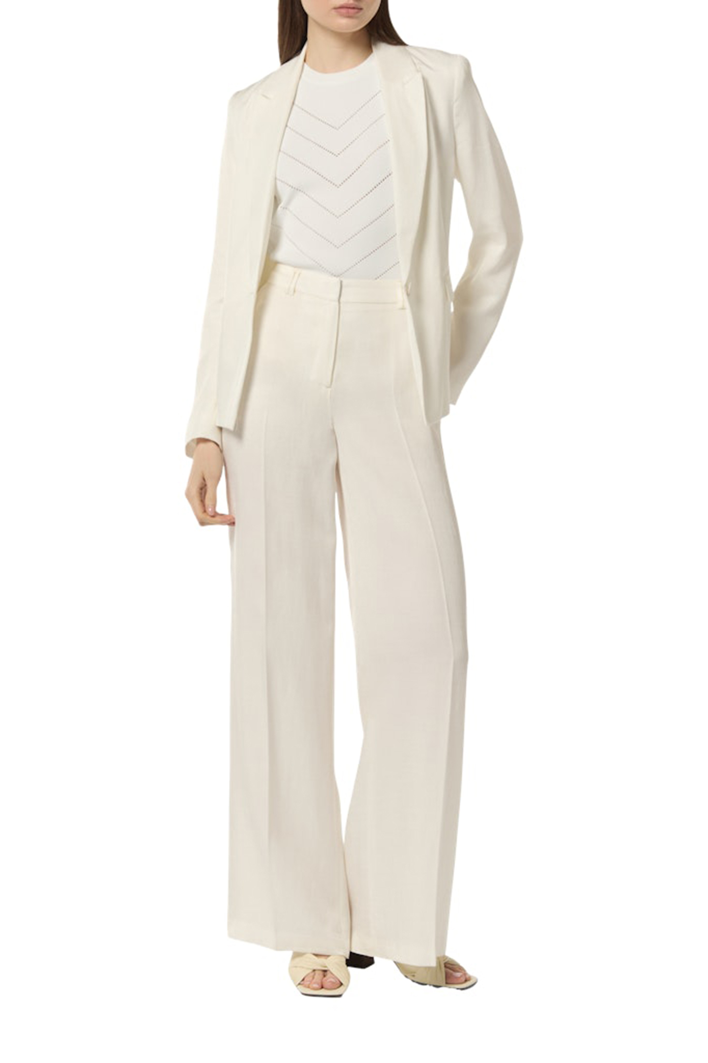 COMMA STRICKWAREN WHITE 4