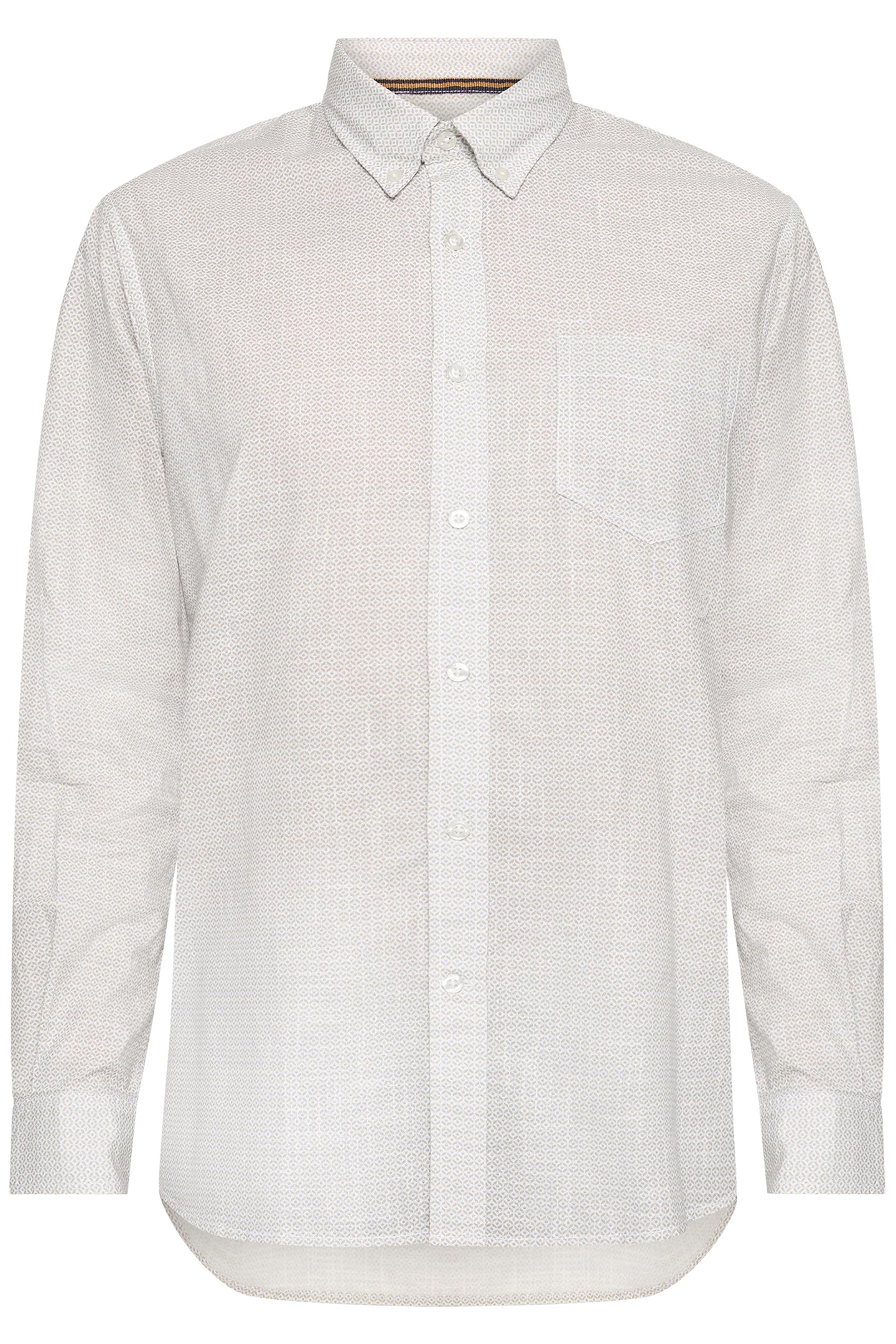 PALUDANSI PRINT SLUB DRY TEAK 4