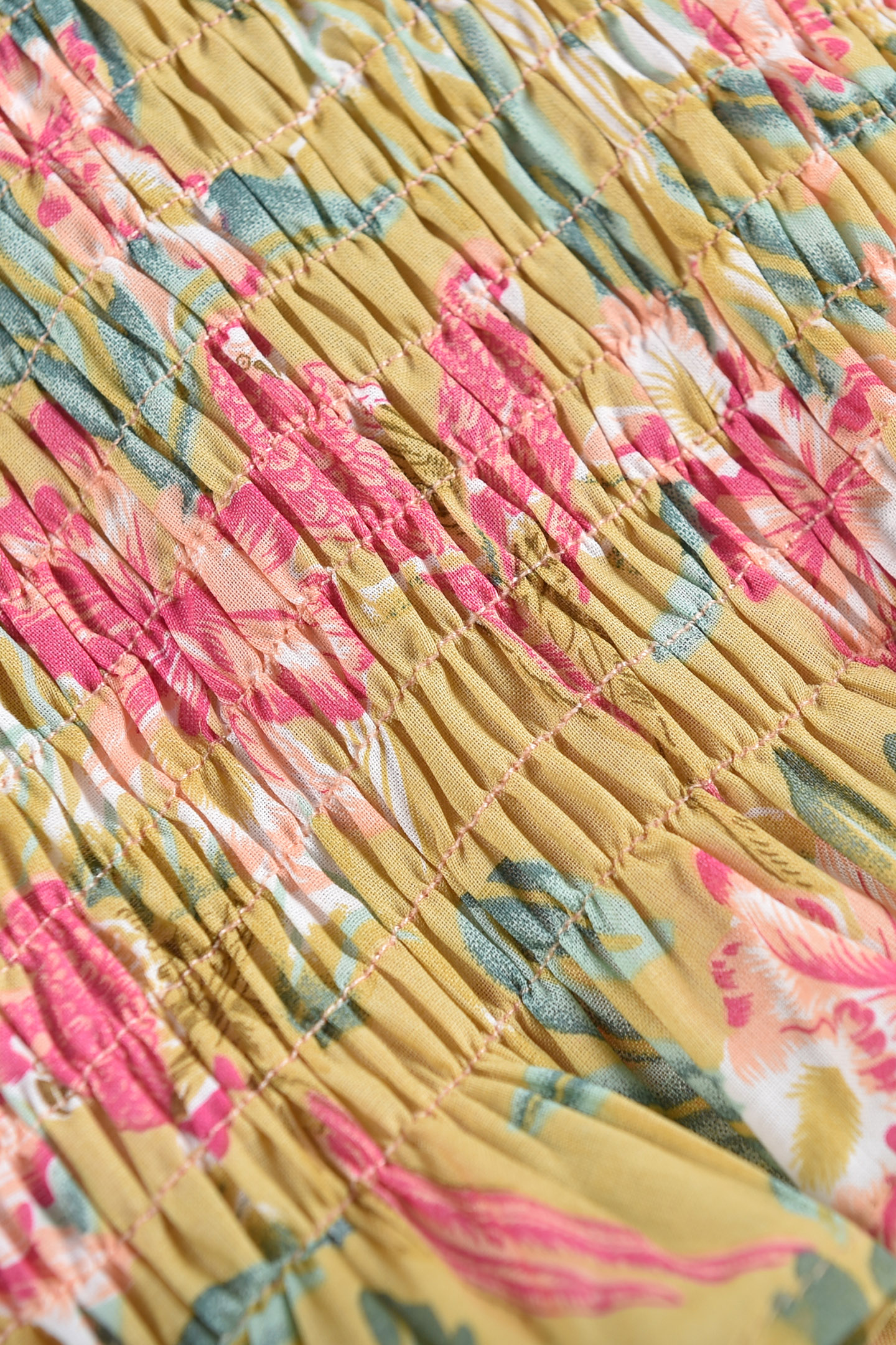 TOP MALIKA SOFT HONEY PARROTS 9